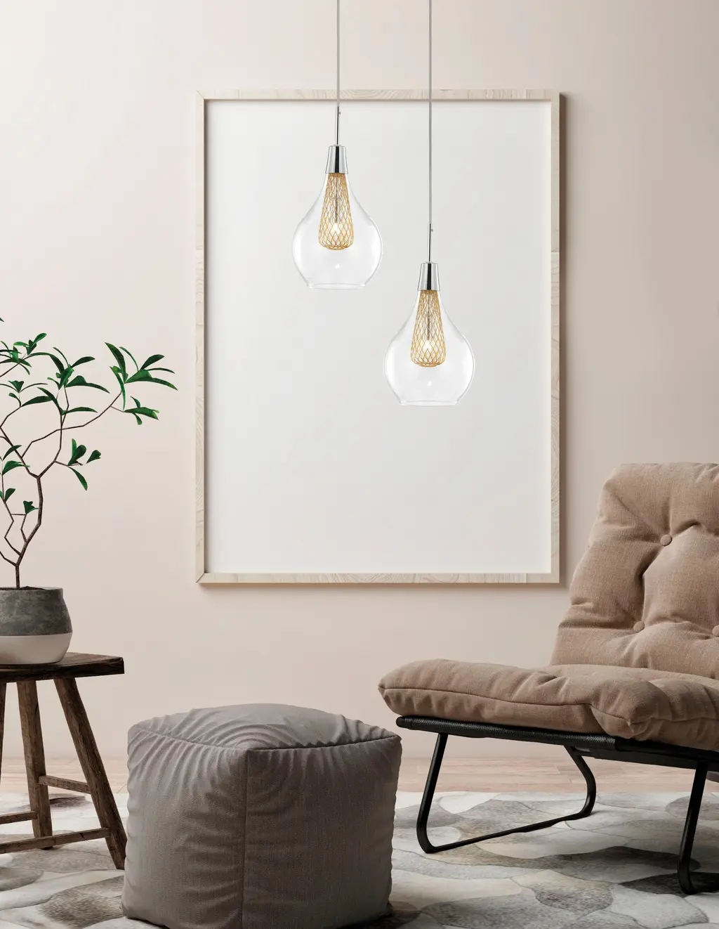 FILO — Suspensions Nova Luce