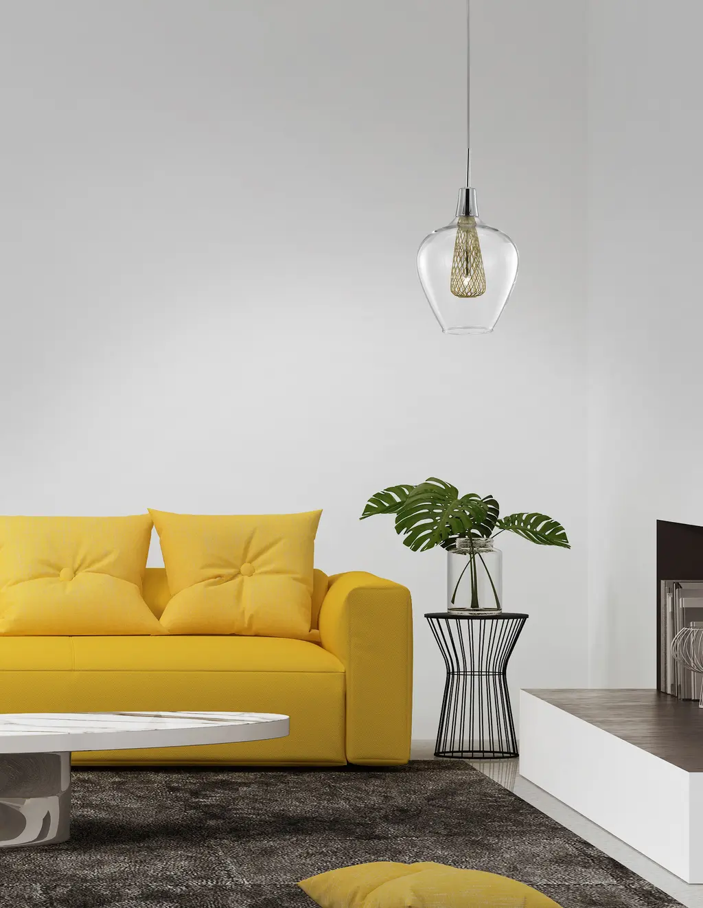 FILO — Suspensions Nova Luce