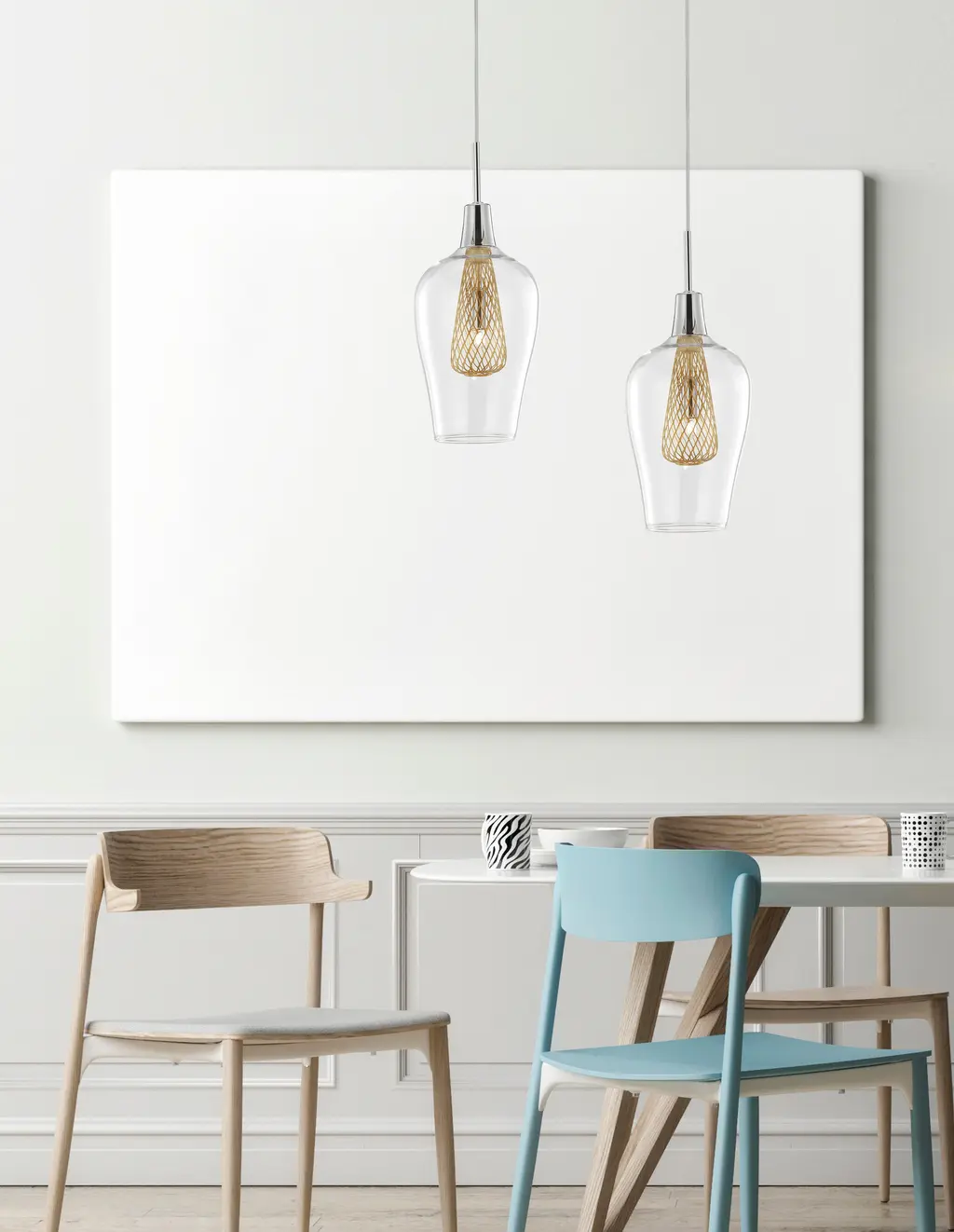 FILO — Suspensions Nova Luce