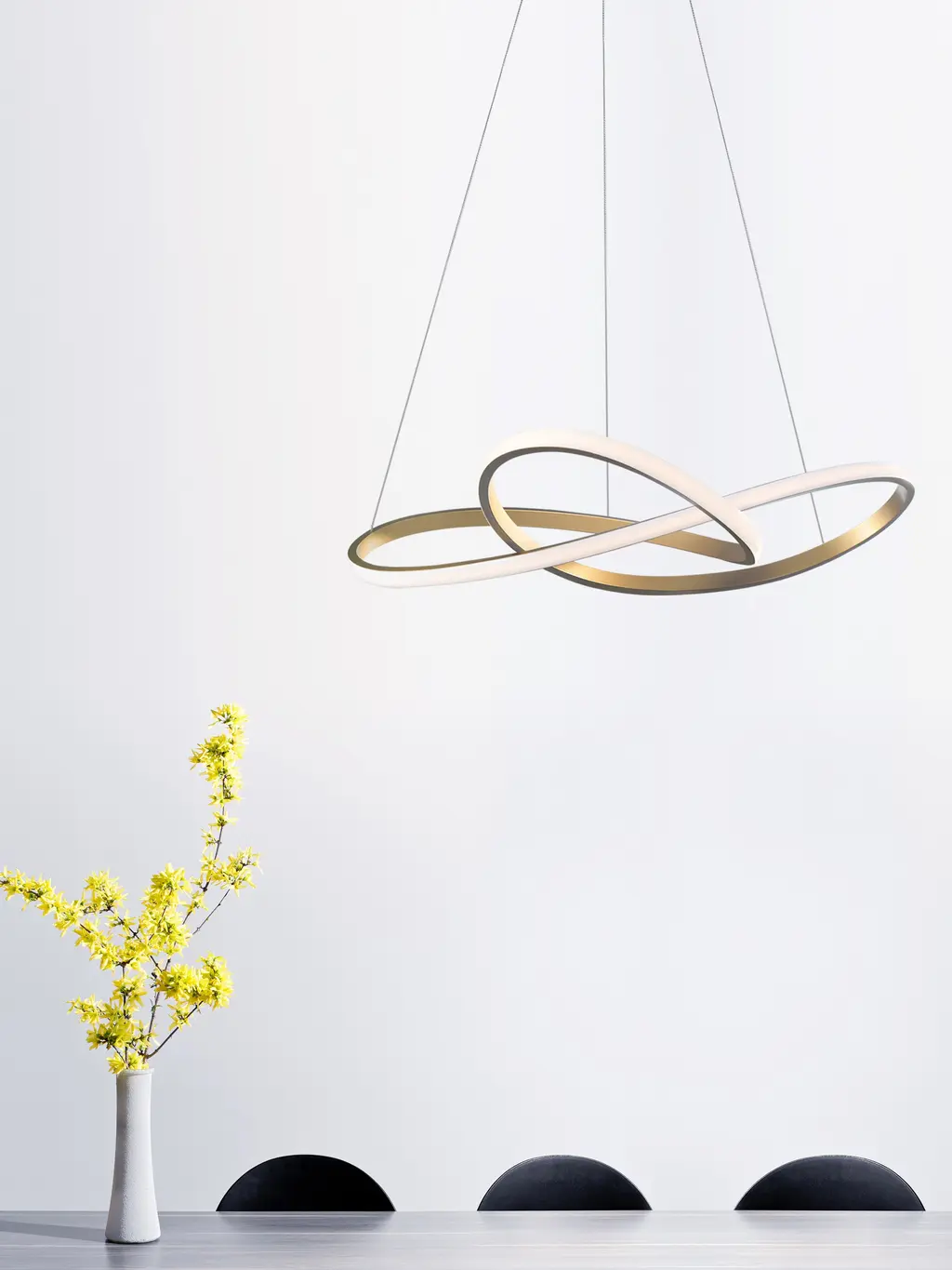 FUSION — Suspensions Nova Luce