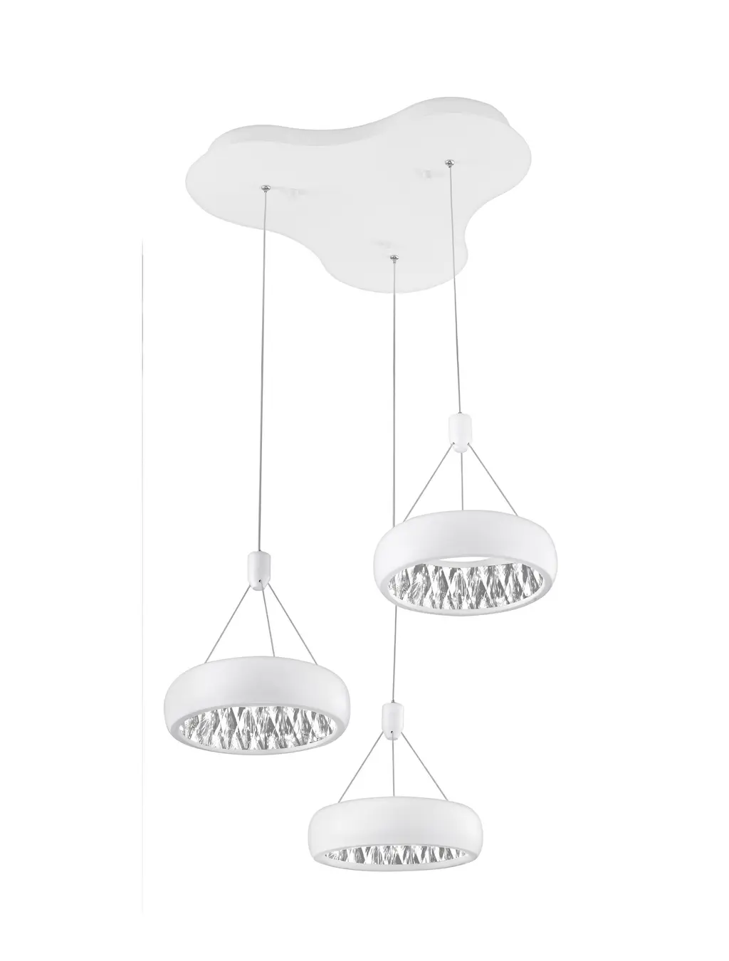 LUMI — Suspensions Nova Luce