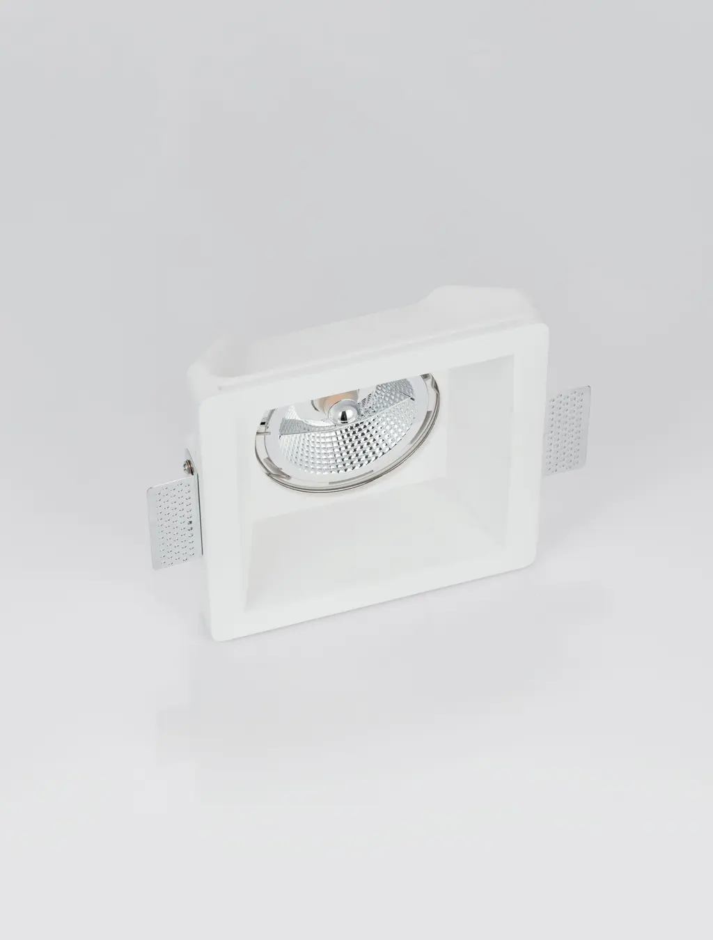 Vitale W-20W-TL-D20-Sq — Spots encastrés Nova Luce