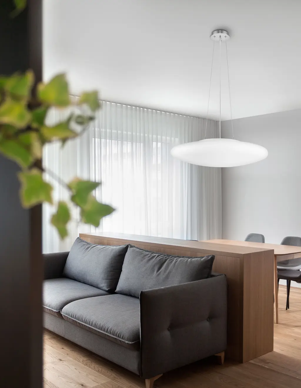 PRESSIONE — Suspensions Nova Luce