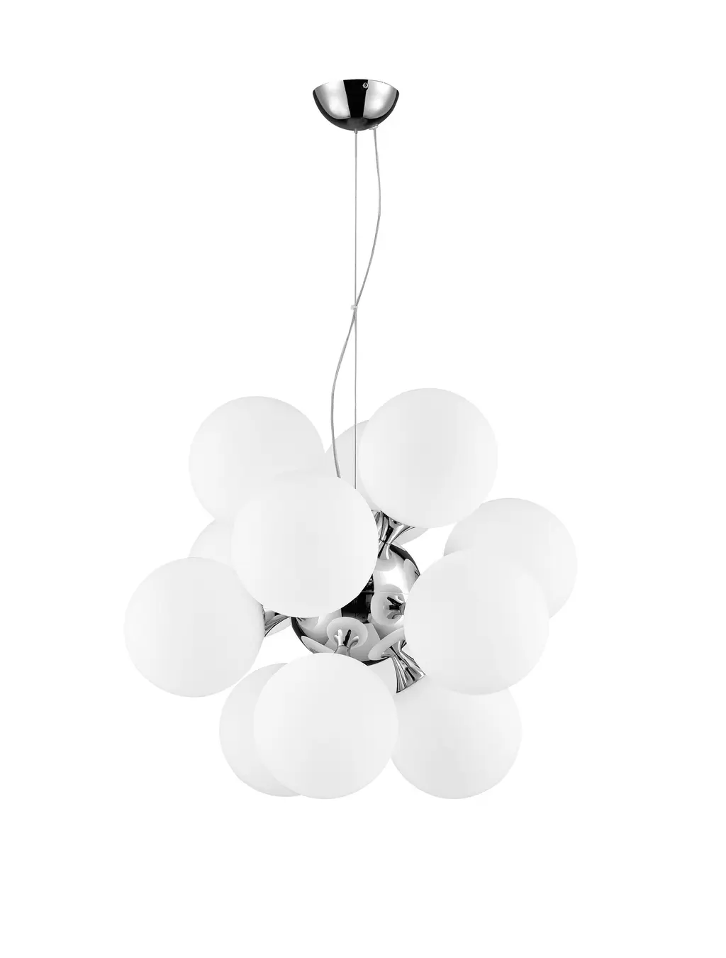 PALLONE — Suspensions Nova Luce