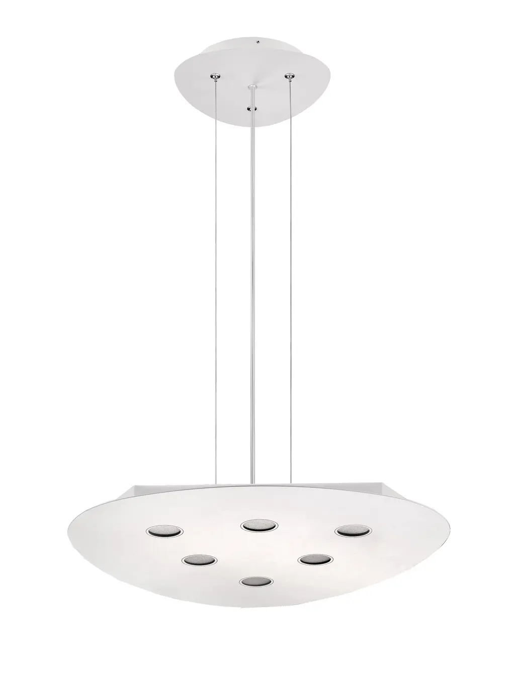 TRIANGOLO — Suspensions Nova Luce