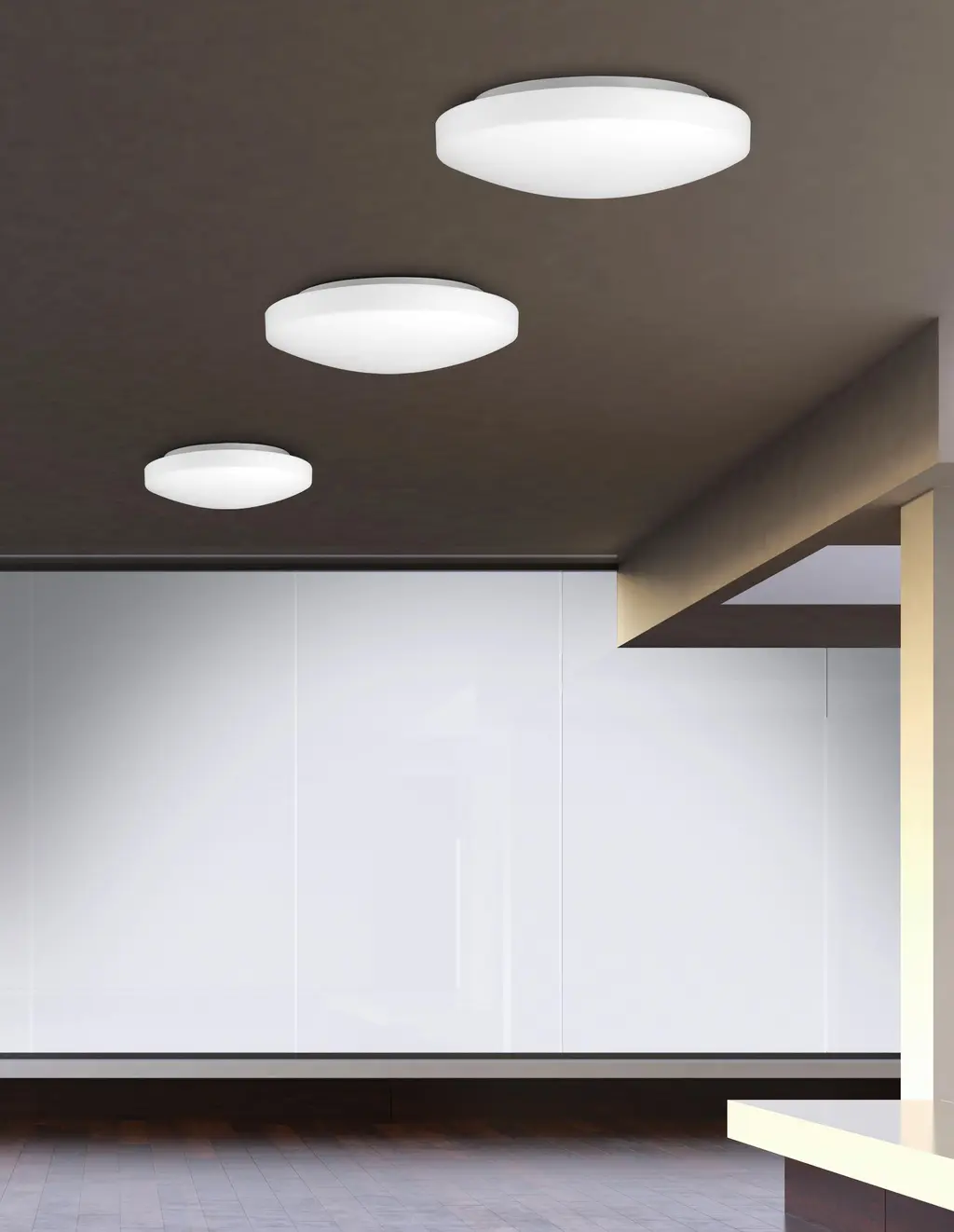 IVI — Salle de bain Nova Luce