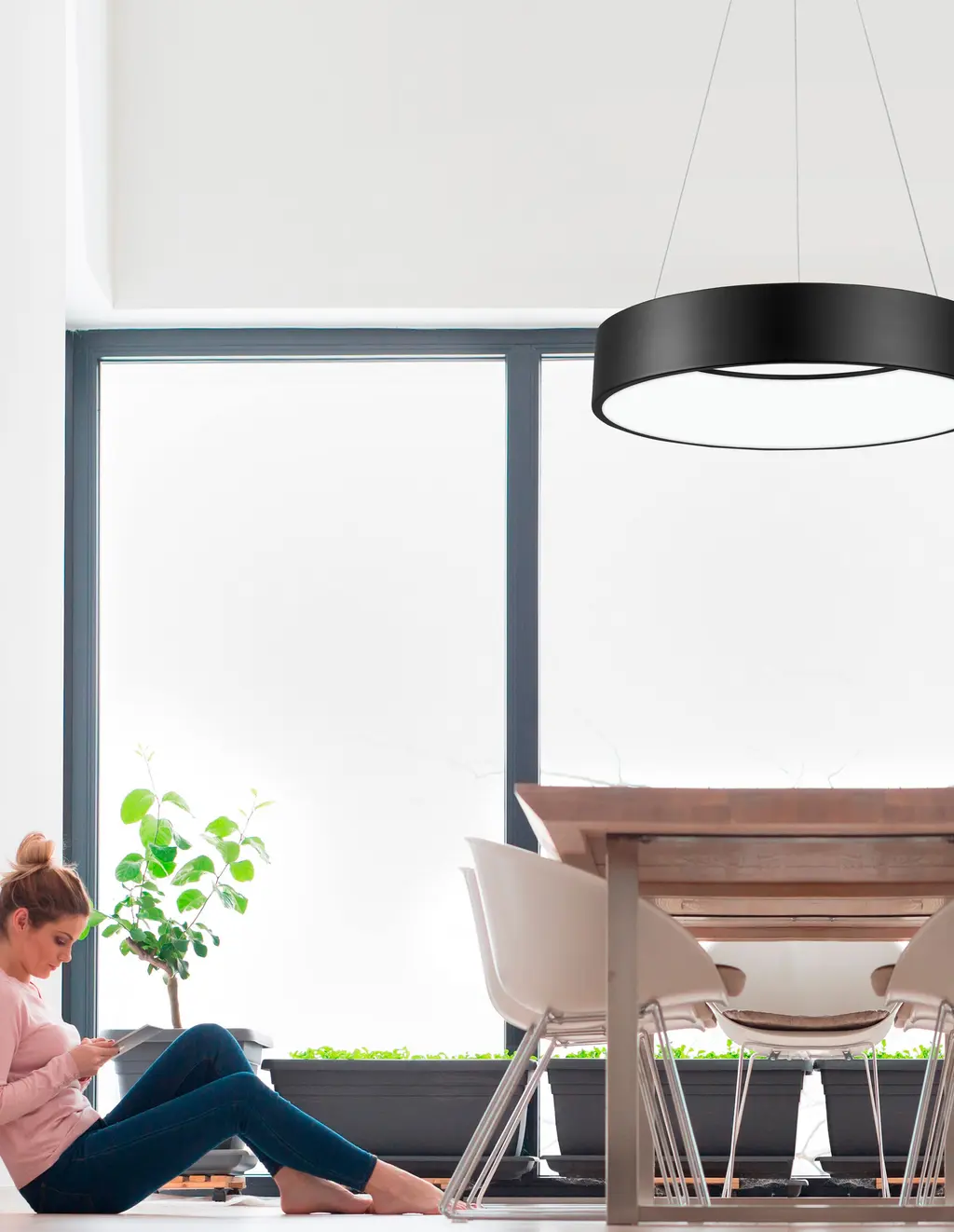 RANDO — Suspensions Nova Luce