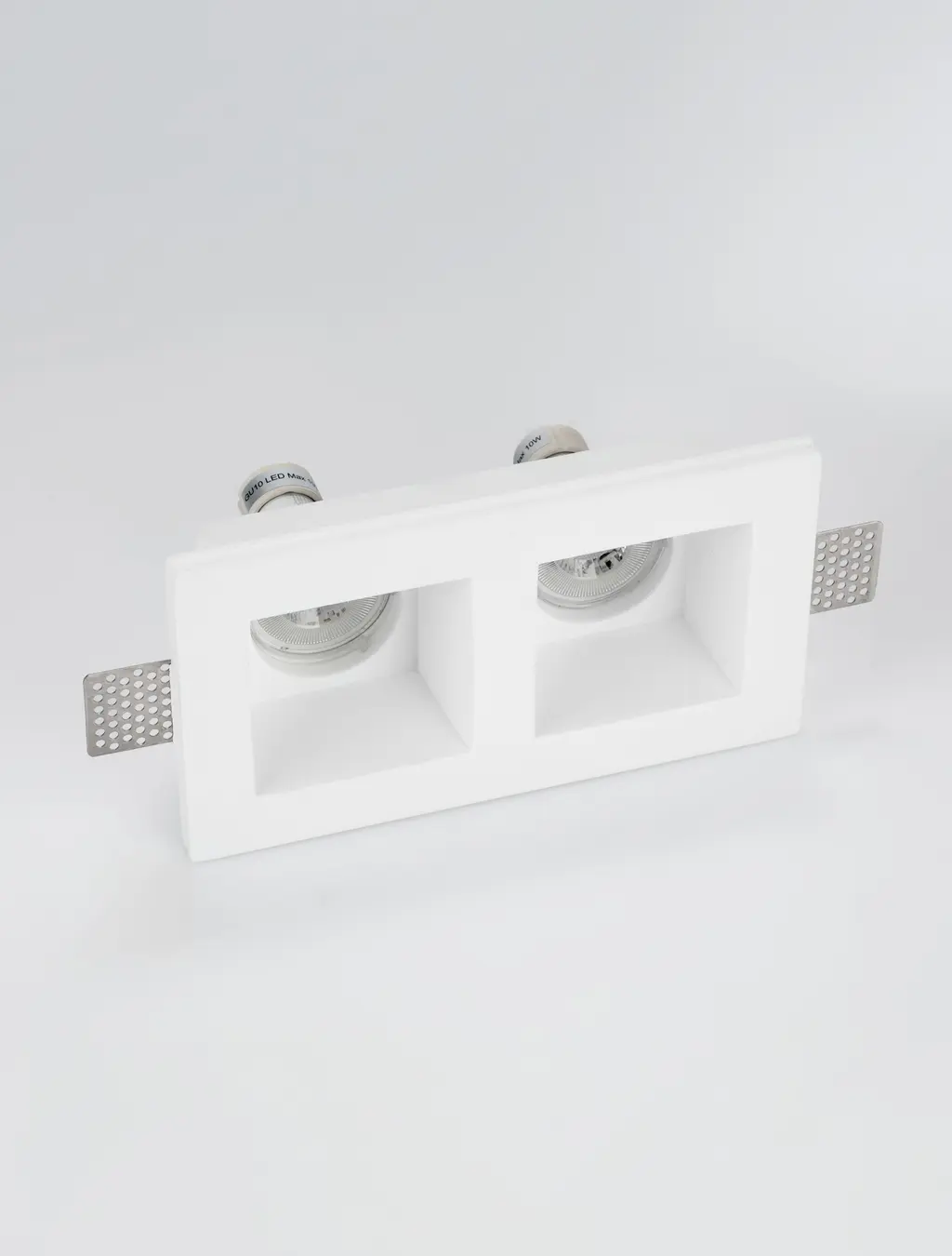 Inset W-21.4W-TL-D21.4-Sq — Spots encastrés Nova Luce