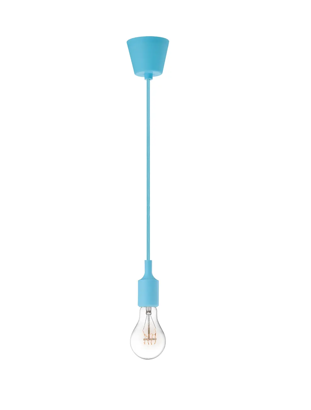SWING — Suspensions Nova Luce