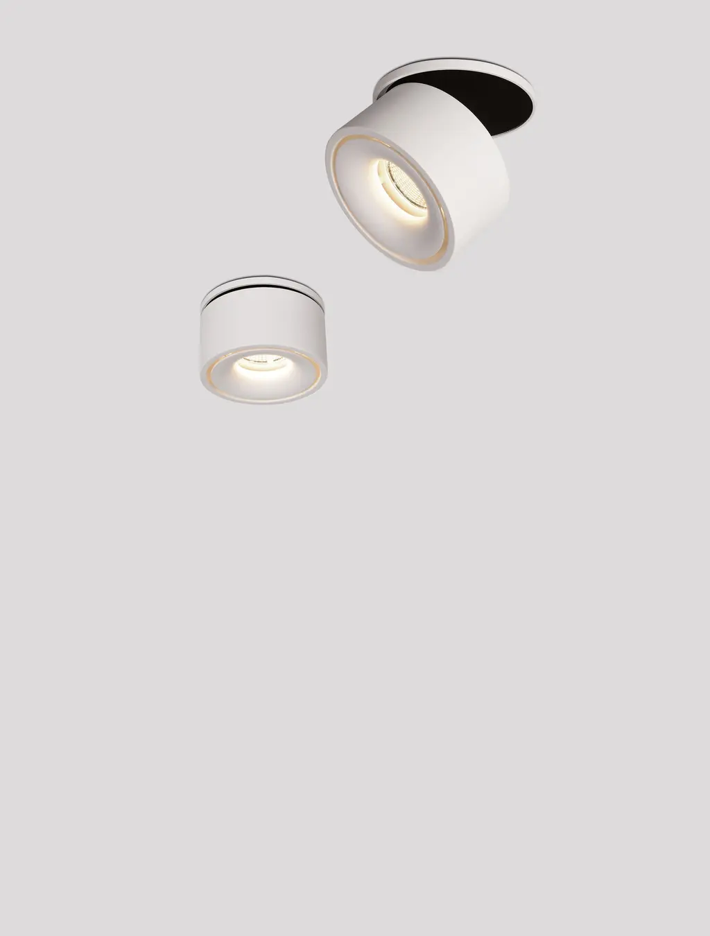 Universal W30-13W-RC-D10 — Plafonniers Nova Luce