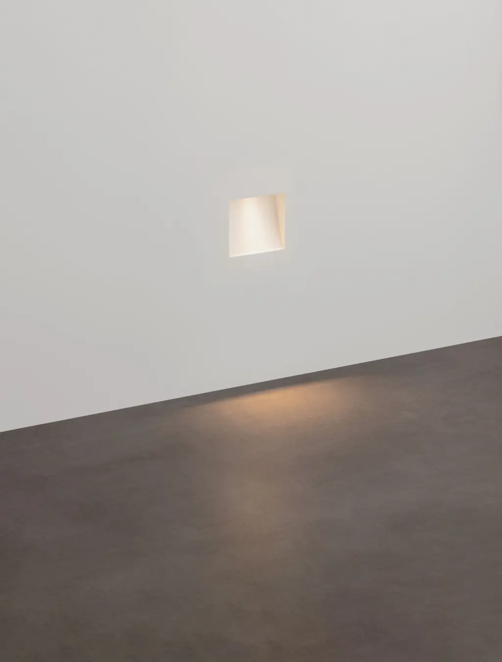 Cirocco W30-1W-D1-L:14.2 — Balises de marche Nova Luce