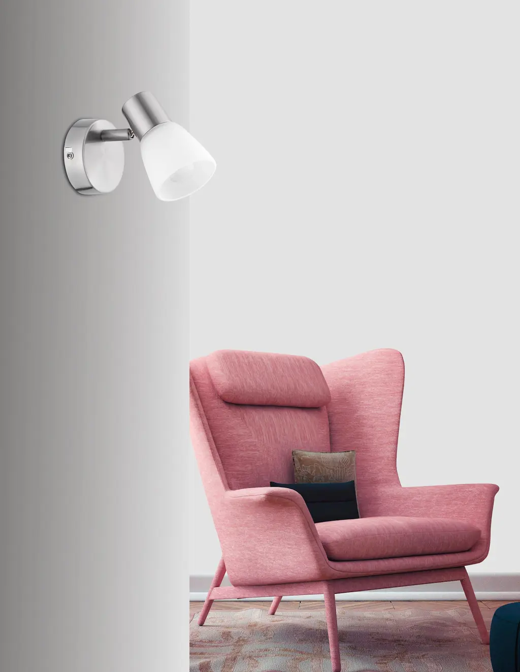 PUBLICO — Spots Nova Luce