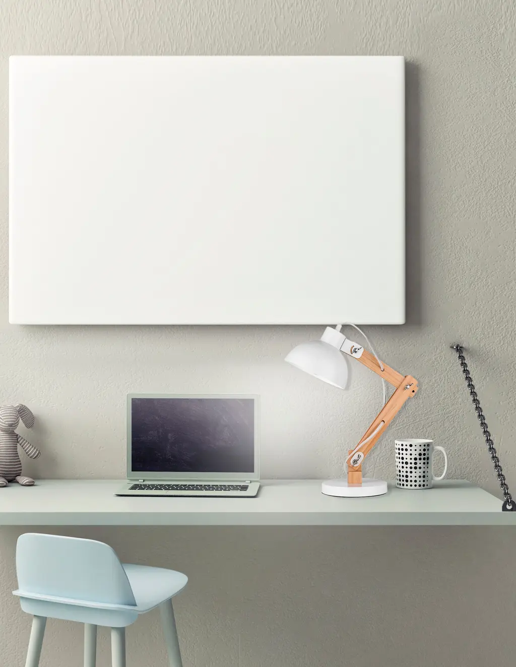 LILA — Lampes à poser Nova Luce