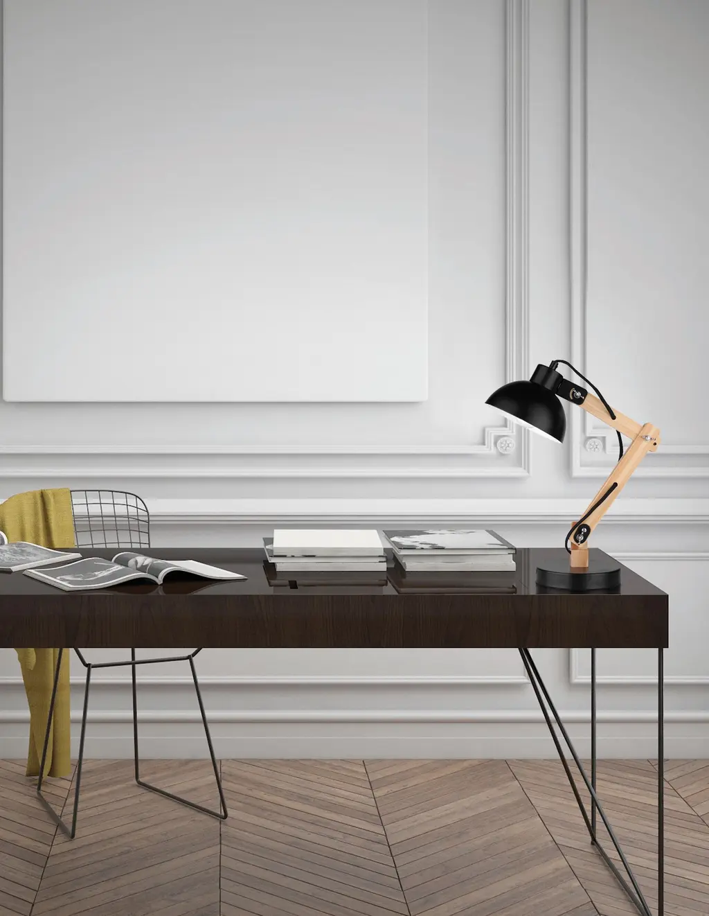 LILA — Lampes à poser Nova Luce