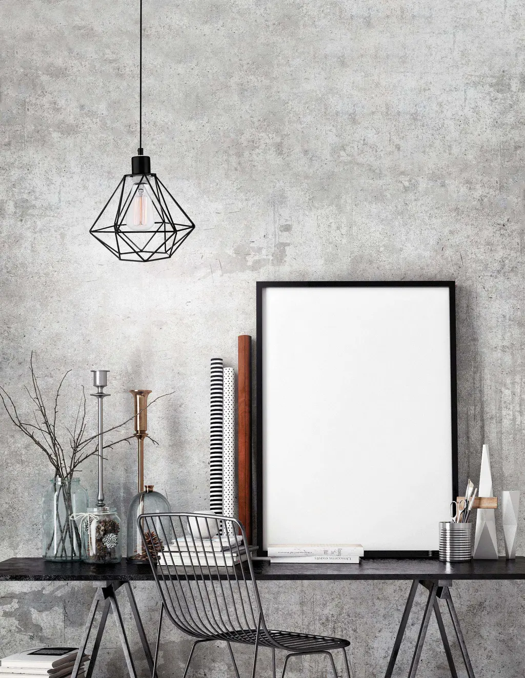 PIETRA — Suspensions Nova Luce