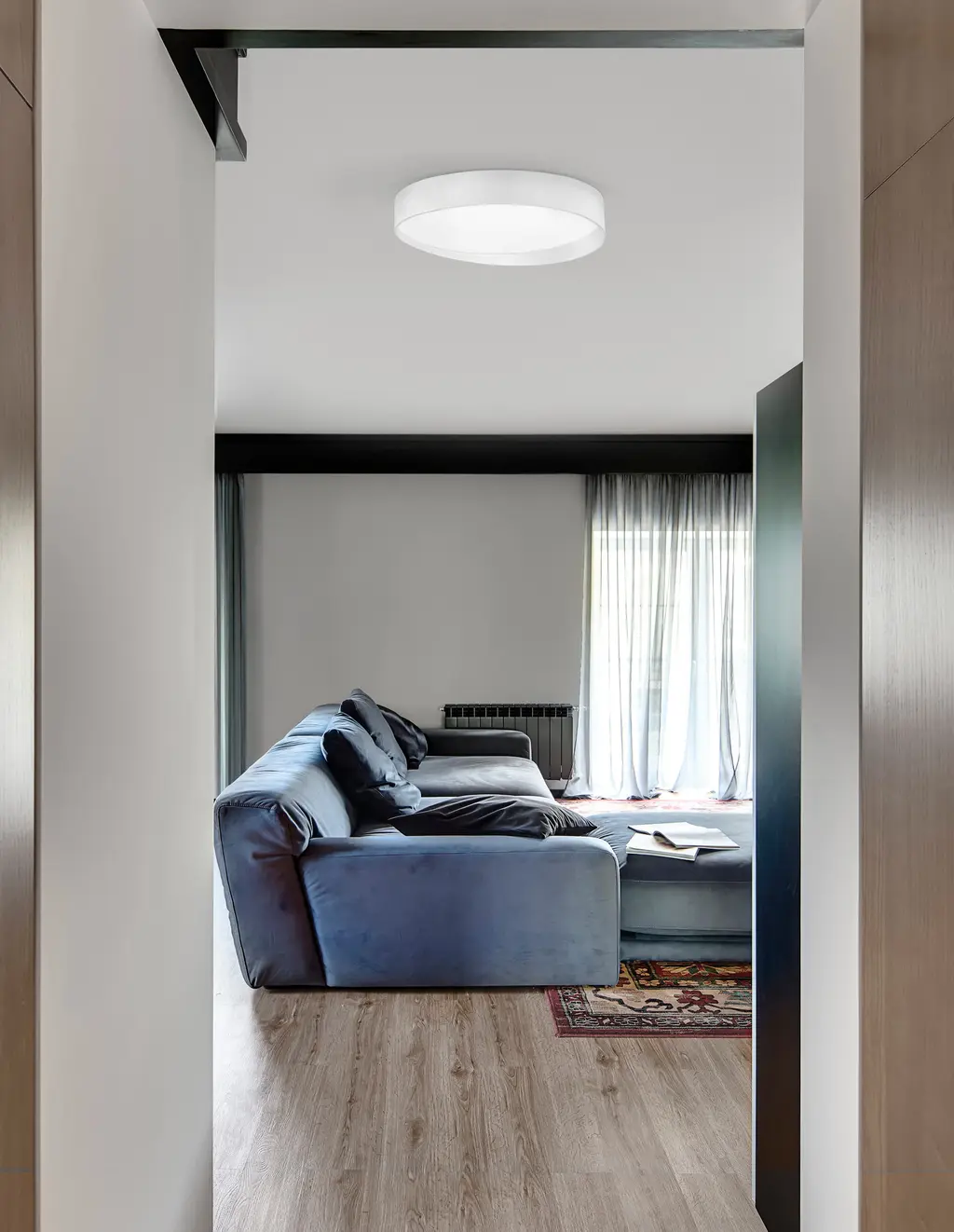 FANO — Plafonniers Nova Luce