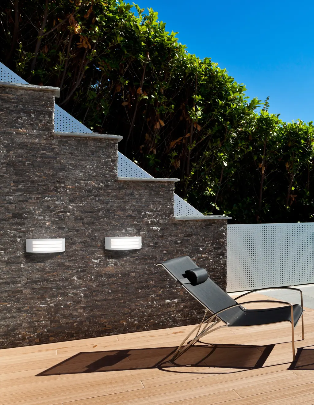 ZENITH — Appliques murales Nova Luce