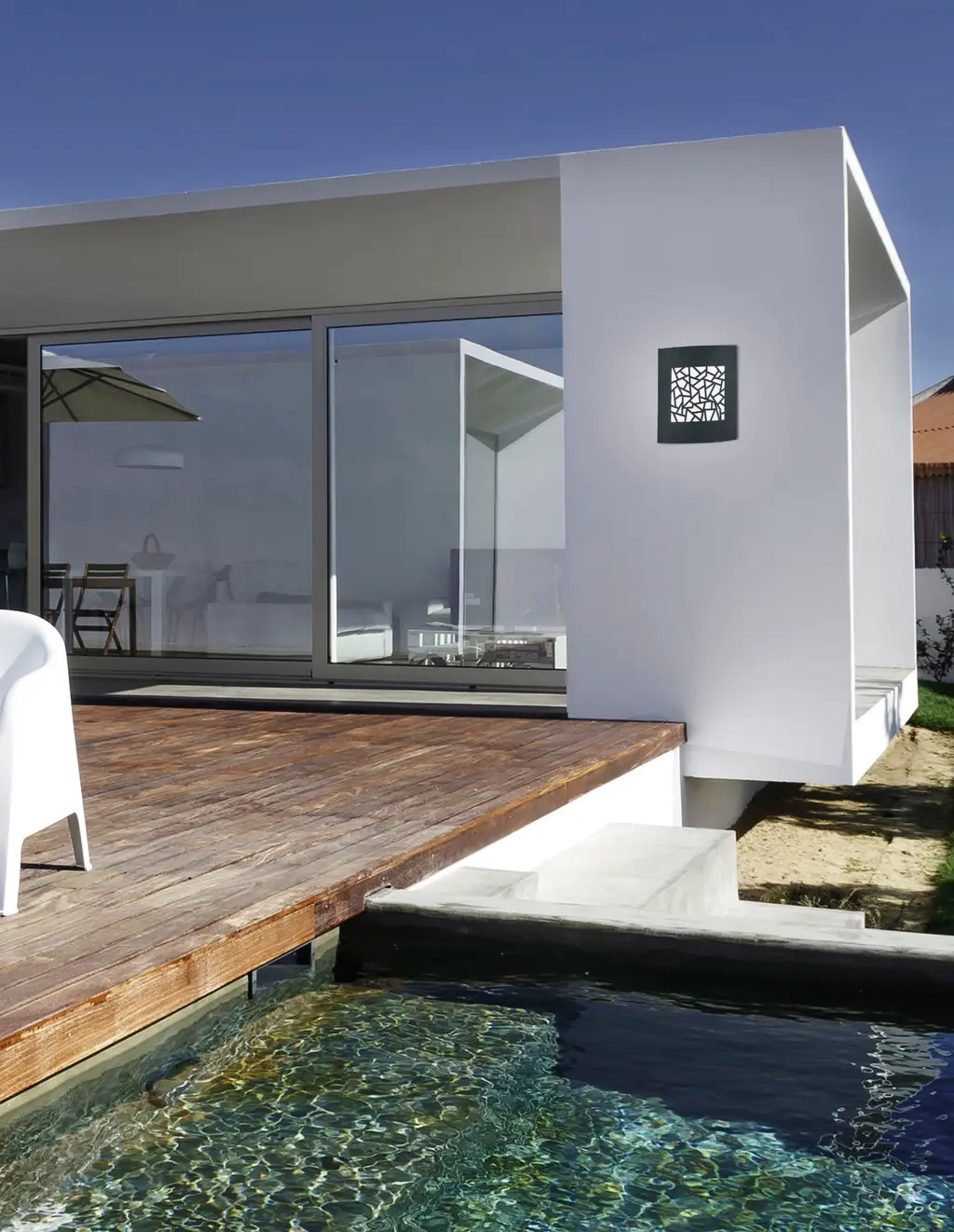 ZENITH — Appliques murales Nova Luce
