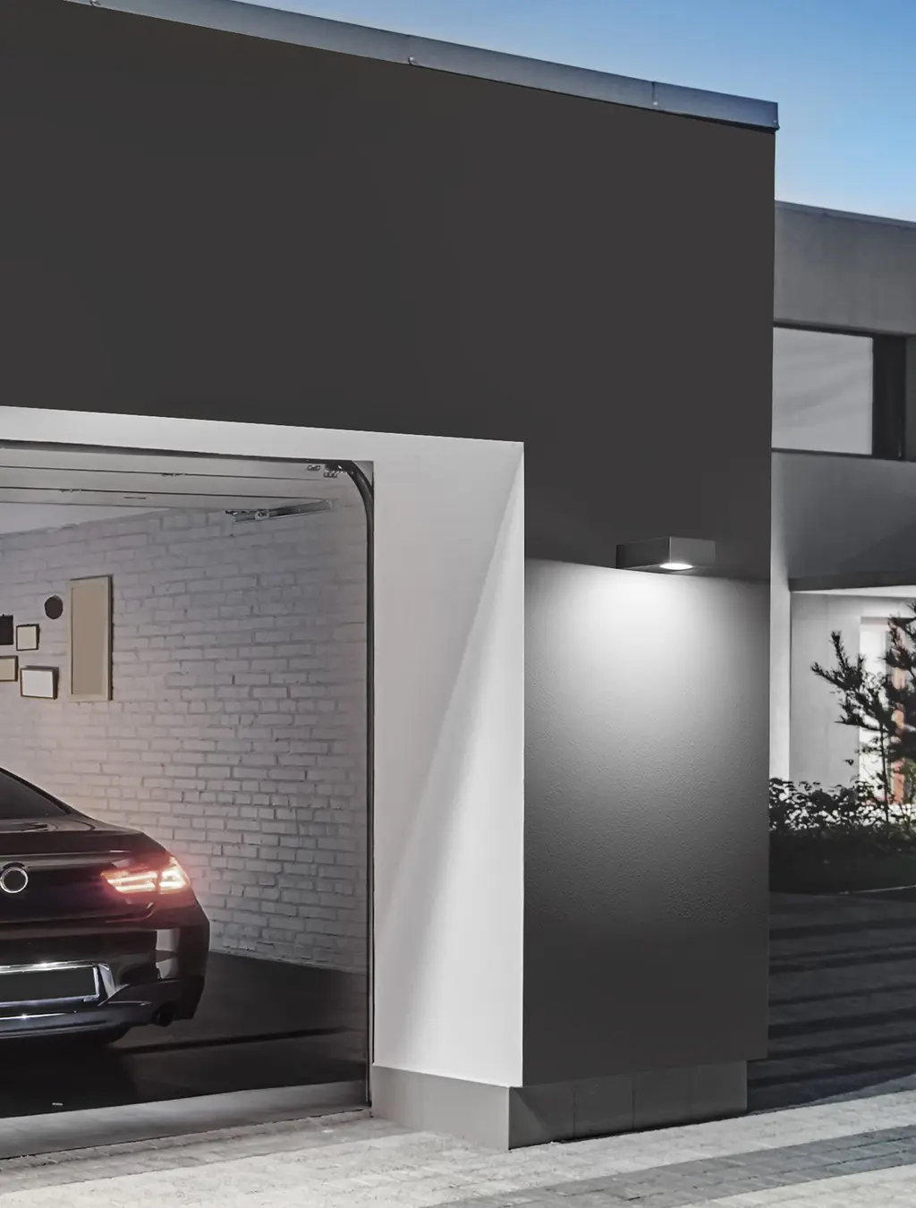 APOLLO — Appliques murales Nova Luce