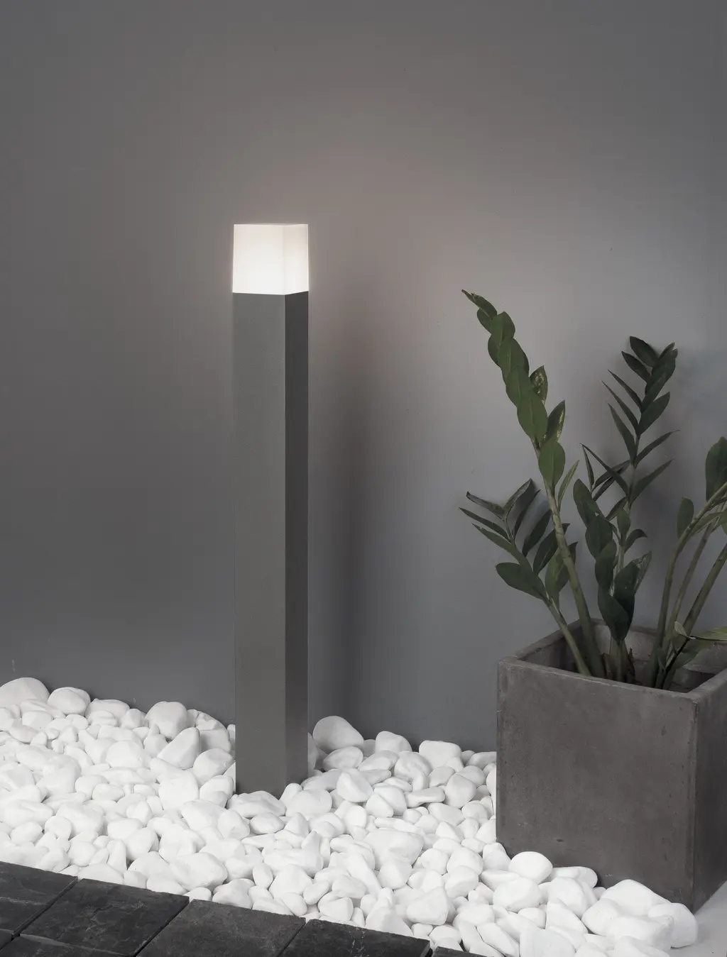 STICK — Éclairage au sol Nova Luce