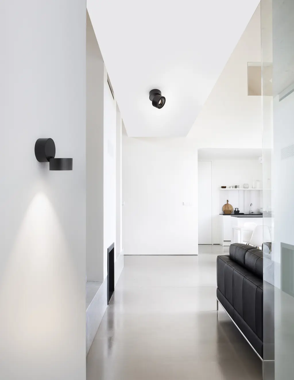 Universal B30-13W-SM-D10 — Plafonniers Nova Luce