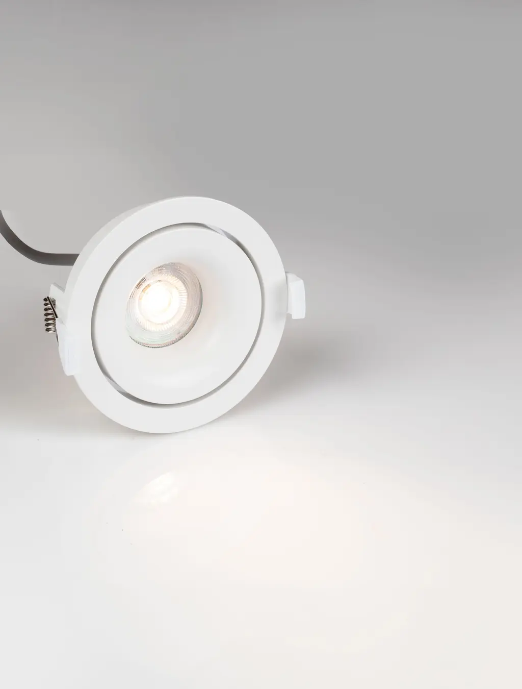 Enzo W-RC-D11 — Spots encastrés Nova Luce