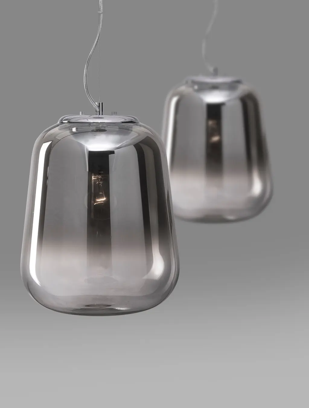 OLIVERIO — Suspensions Nova Luce