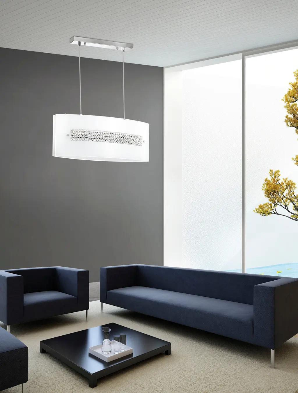 THELTA — Suspensions Nova Luce