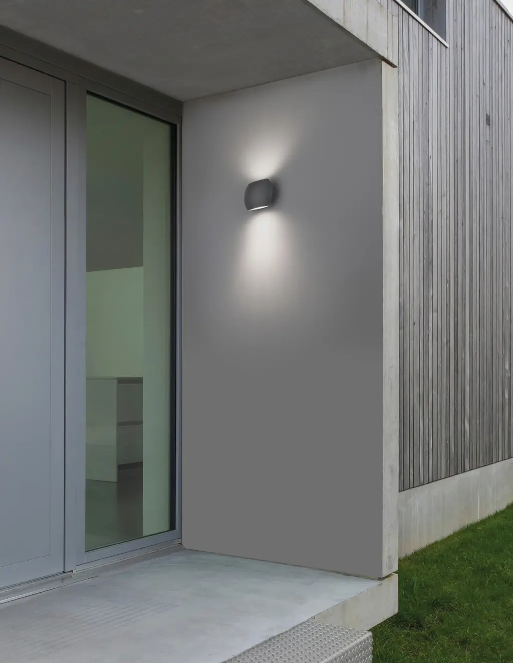 COMO — Appliques murales Nova Luce