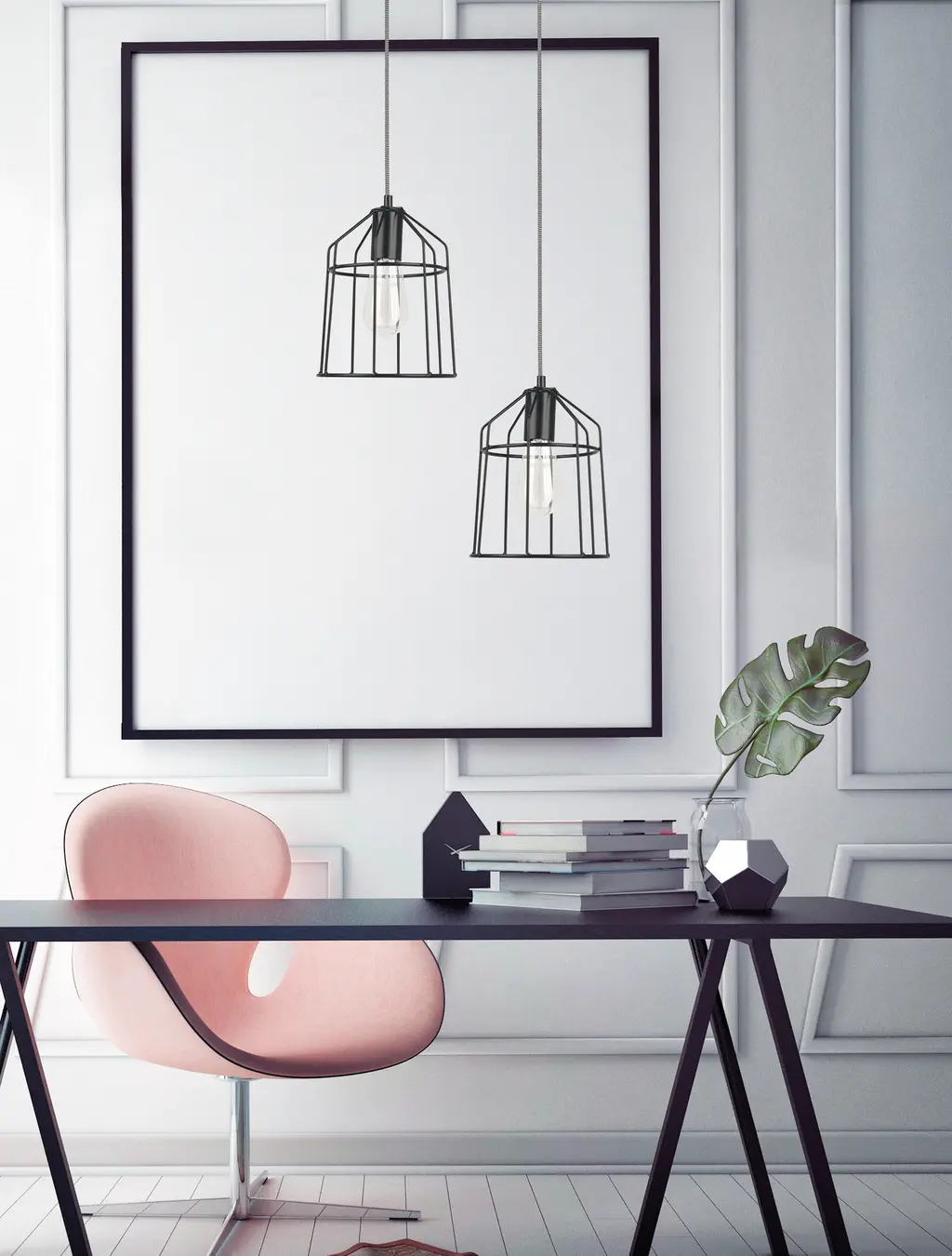 PEPPINO — Suspensions Nova Luce