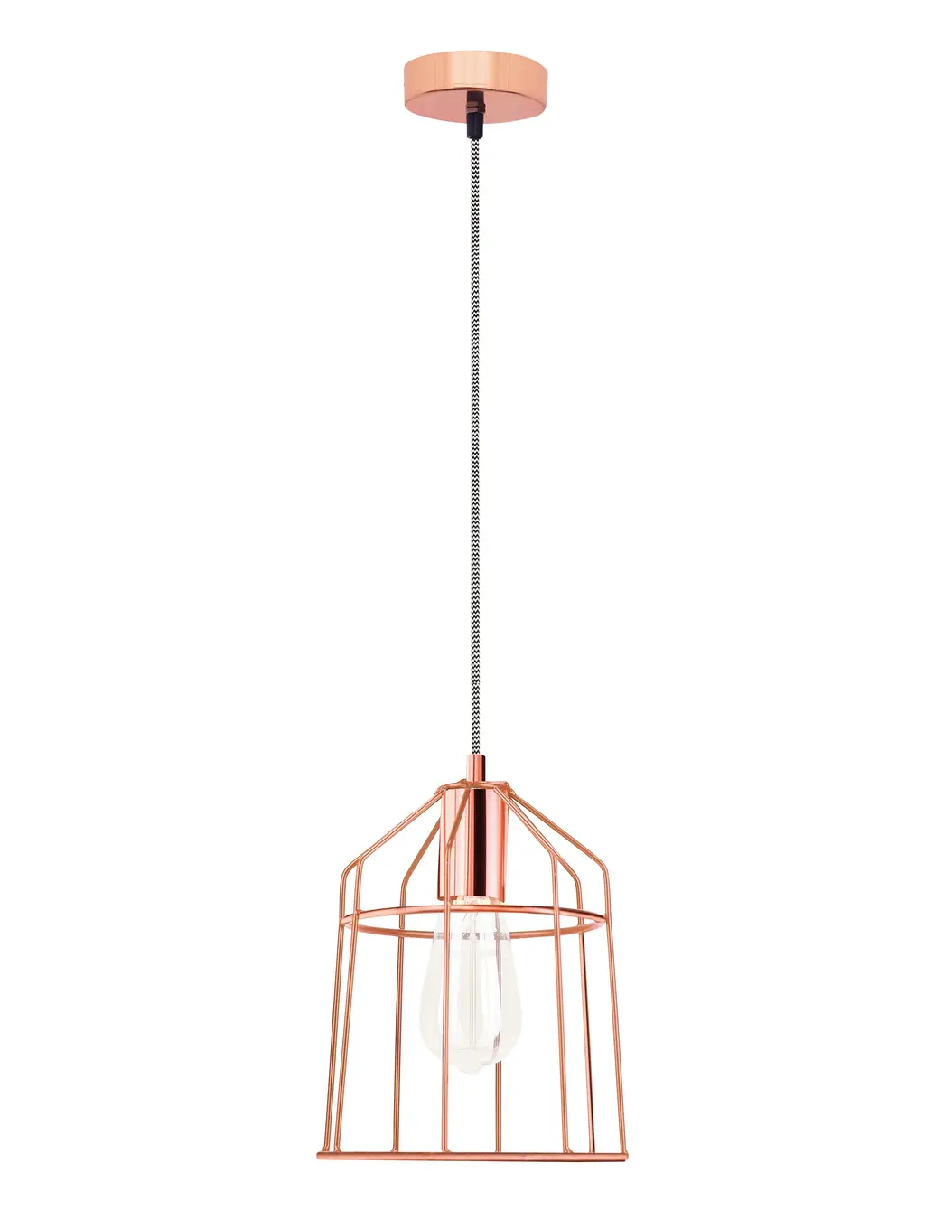 PEPPINO — Suspensions Nova Luce