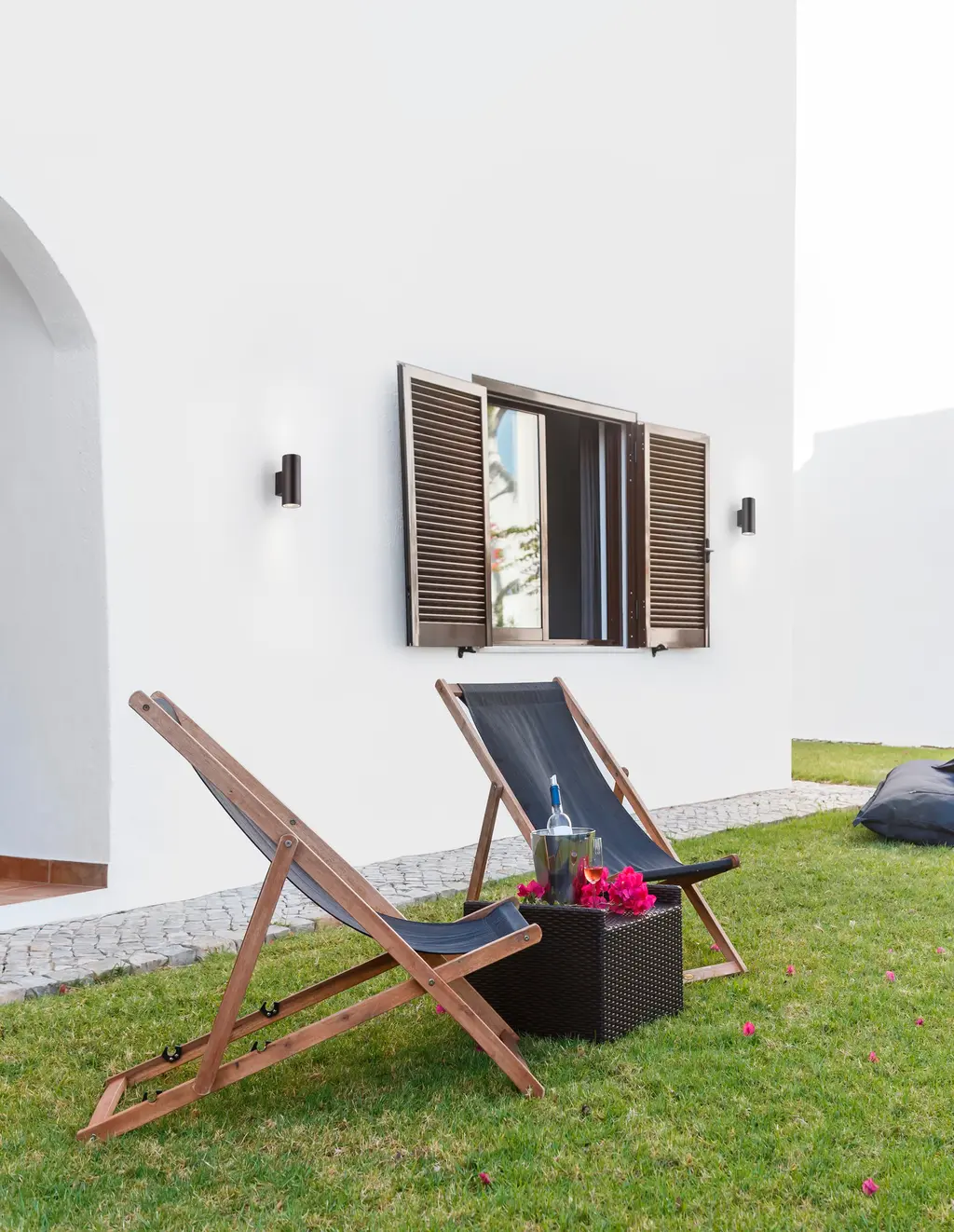 NODUS — Appliques murales Nova Luce