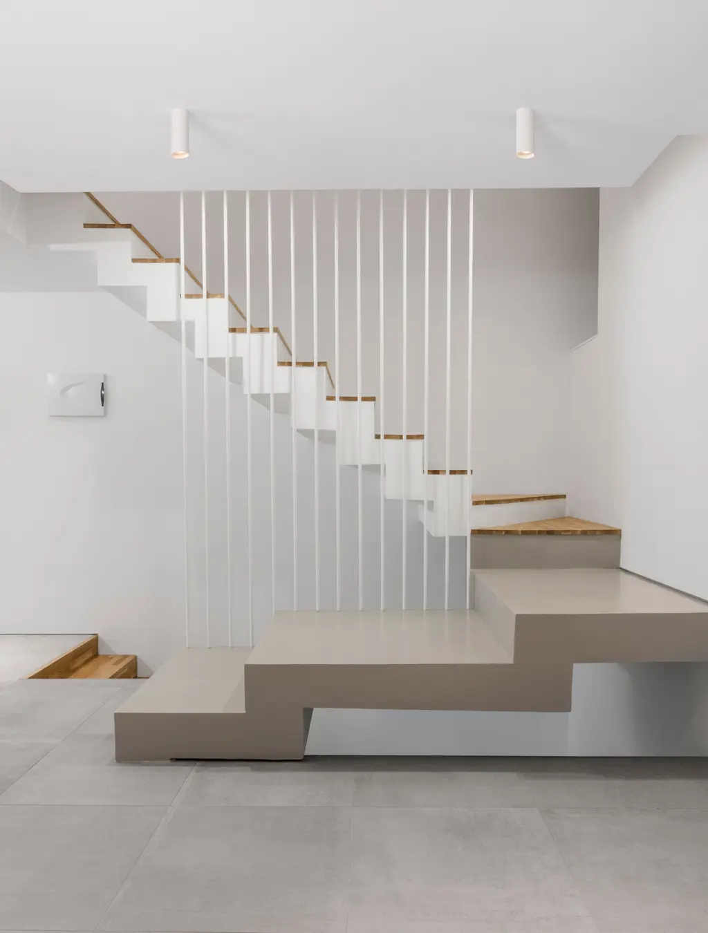 Conza W-SM-D5.4 — Plafonniers Nova Luce