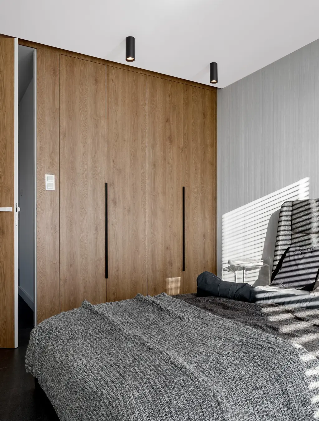 Conza B-SM-D5.4 — Plafonniers Nova Luce