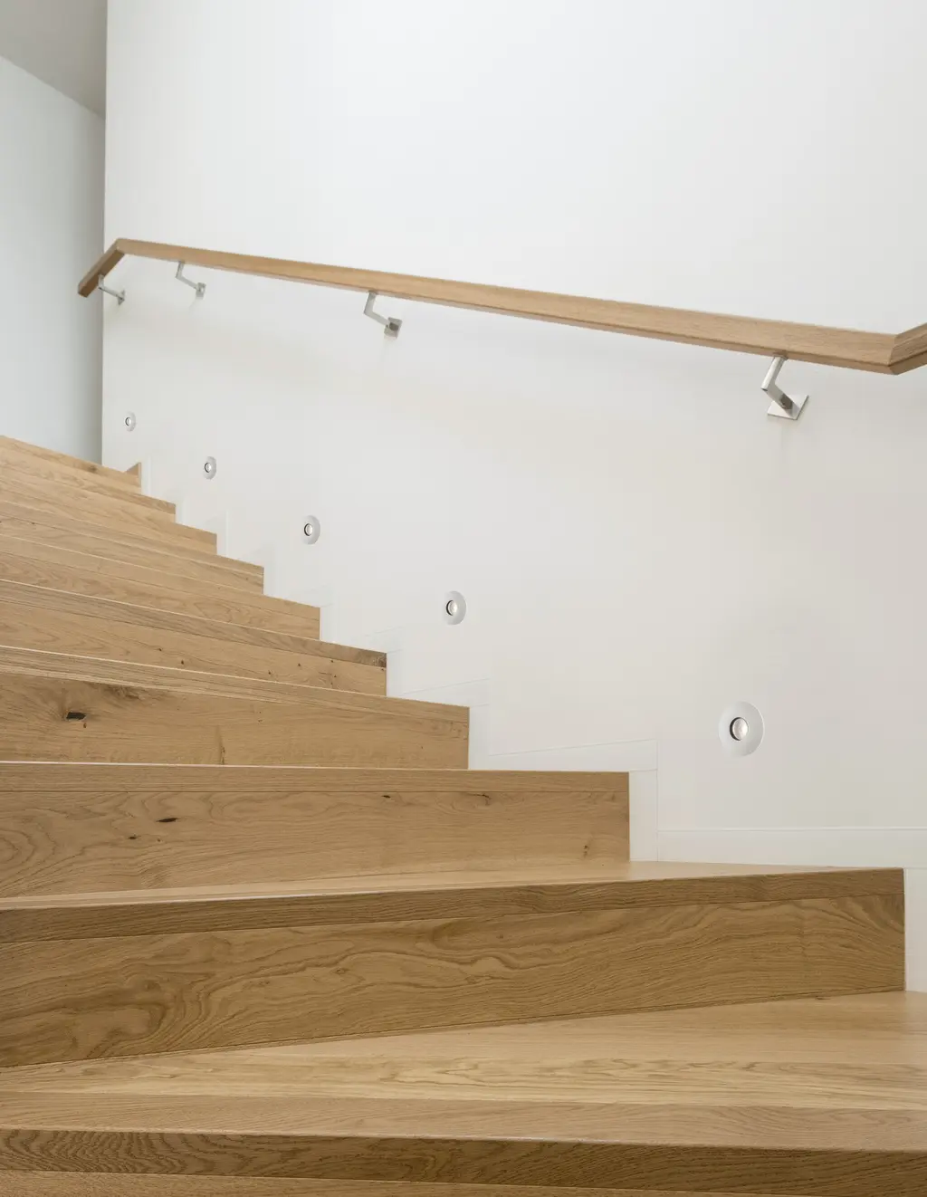 Bang W30-1W-V1 — Balises de marche Nova Luce