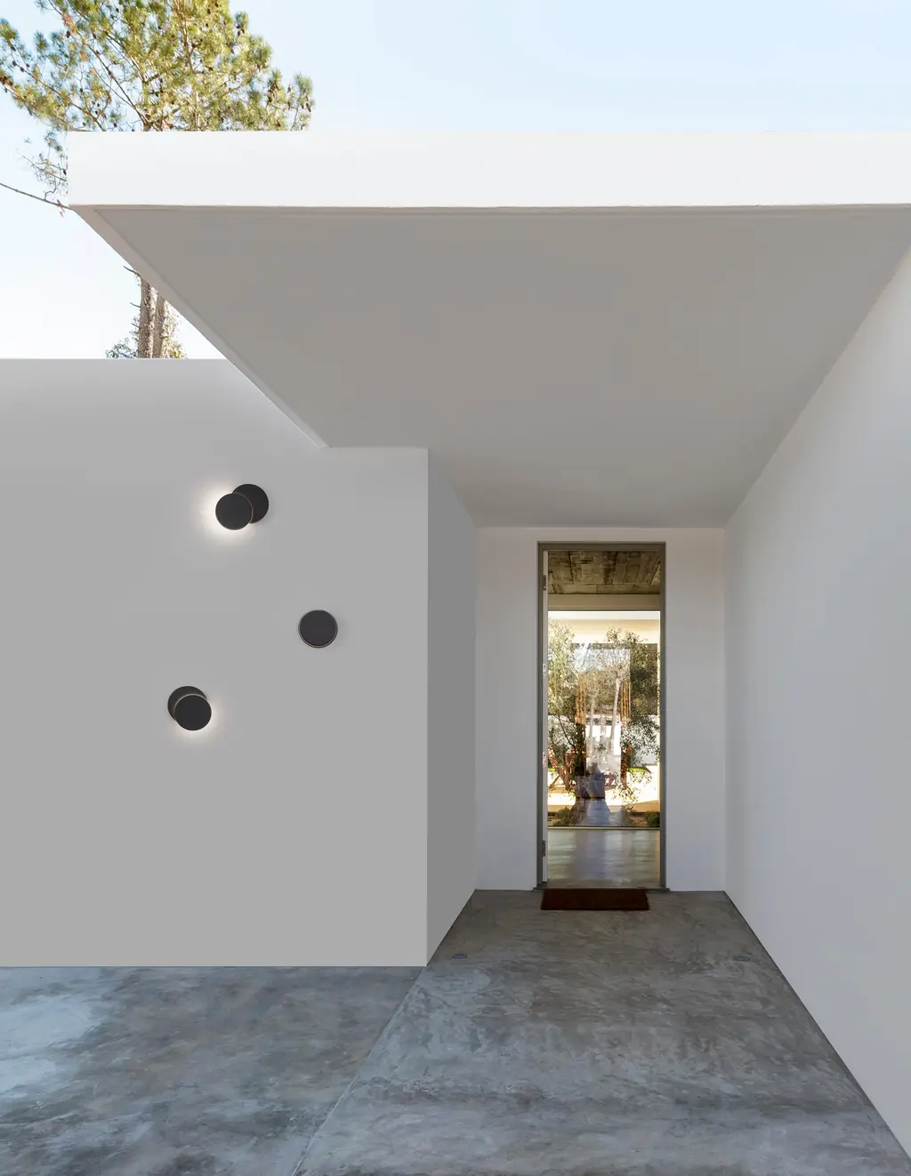 GRAVITY — Appliques murales Nova Luce