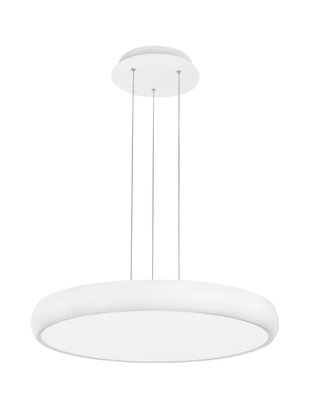 GAP — Suspensions Nova Luce