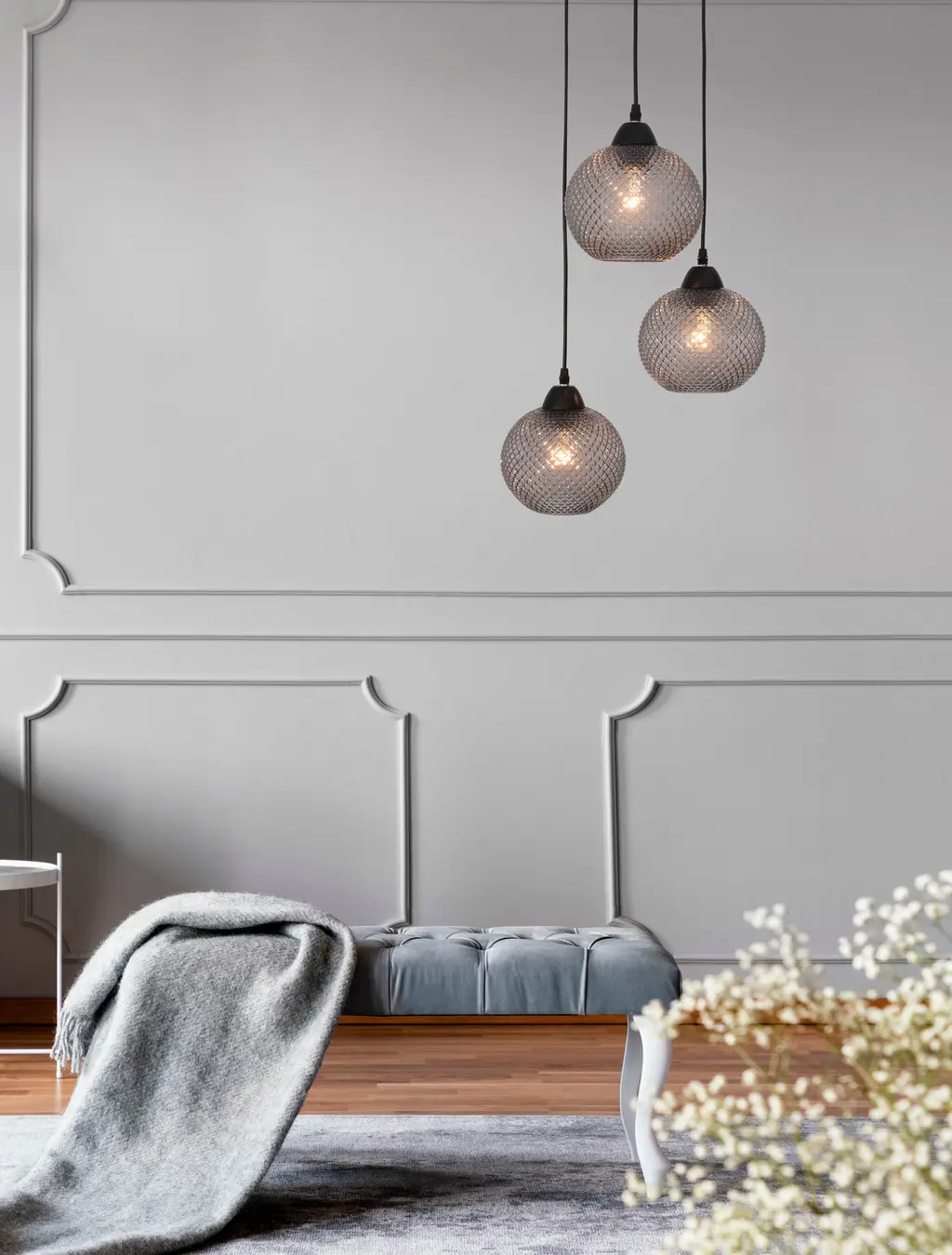 VIENTI — Suspensions Nova Luce