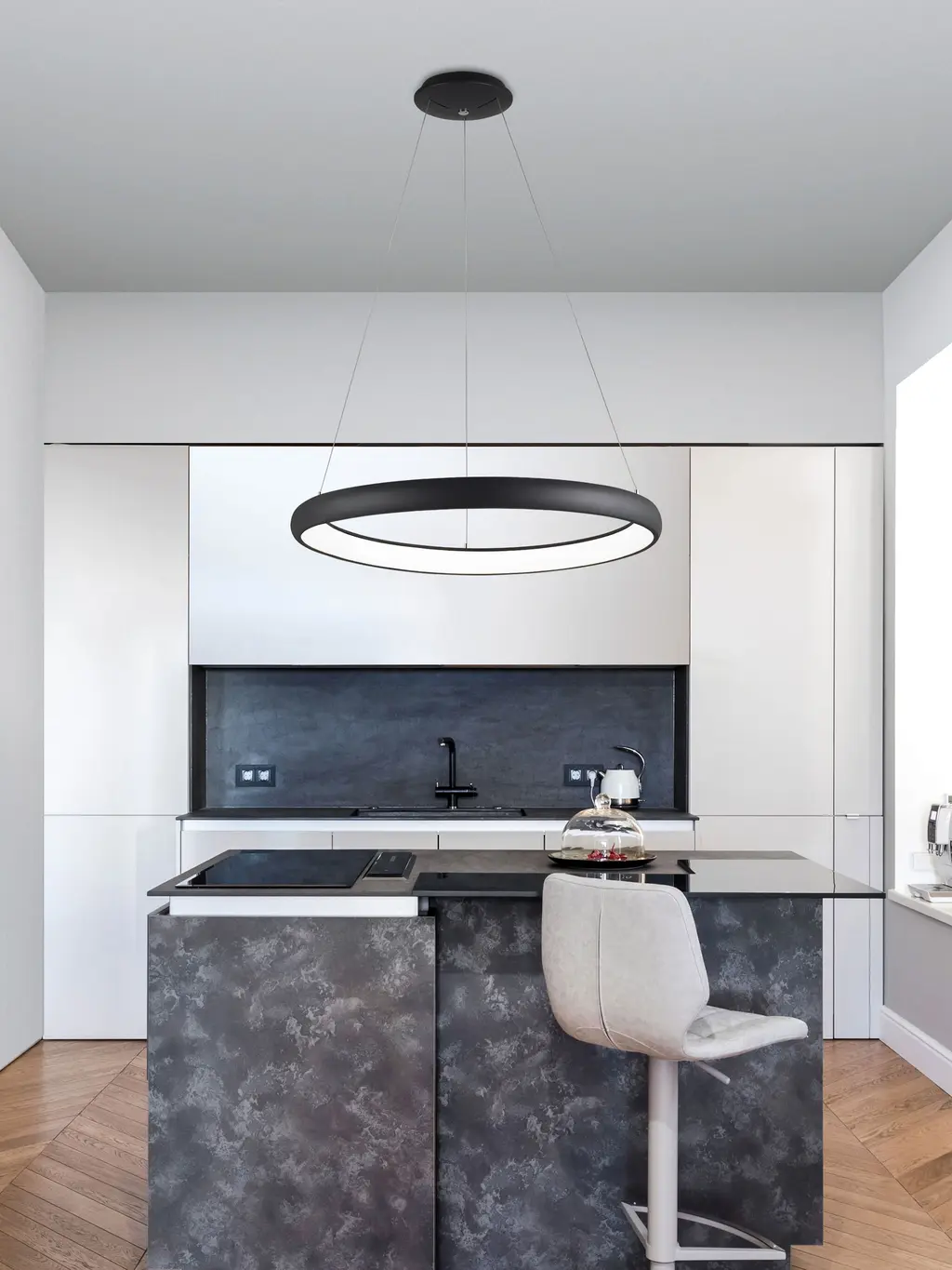 ALBI — Suspensions Nova Luce
