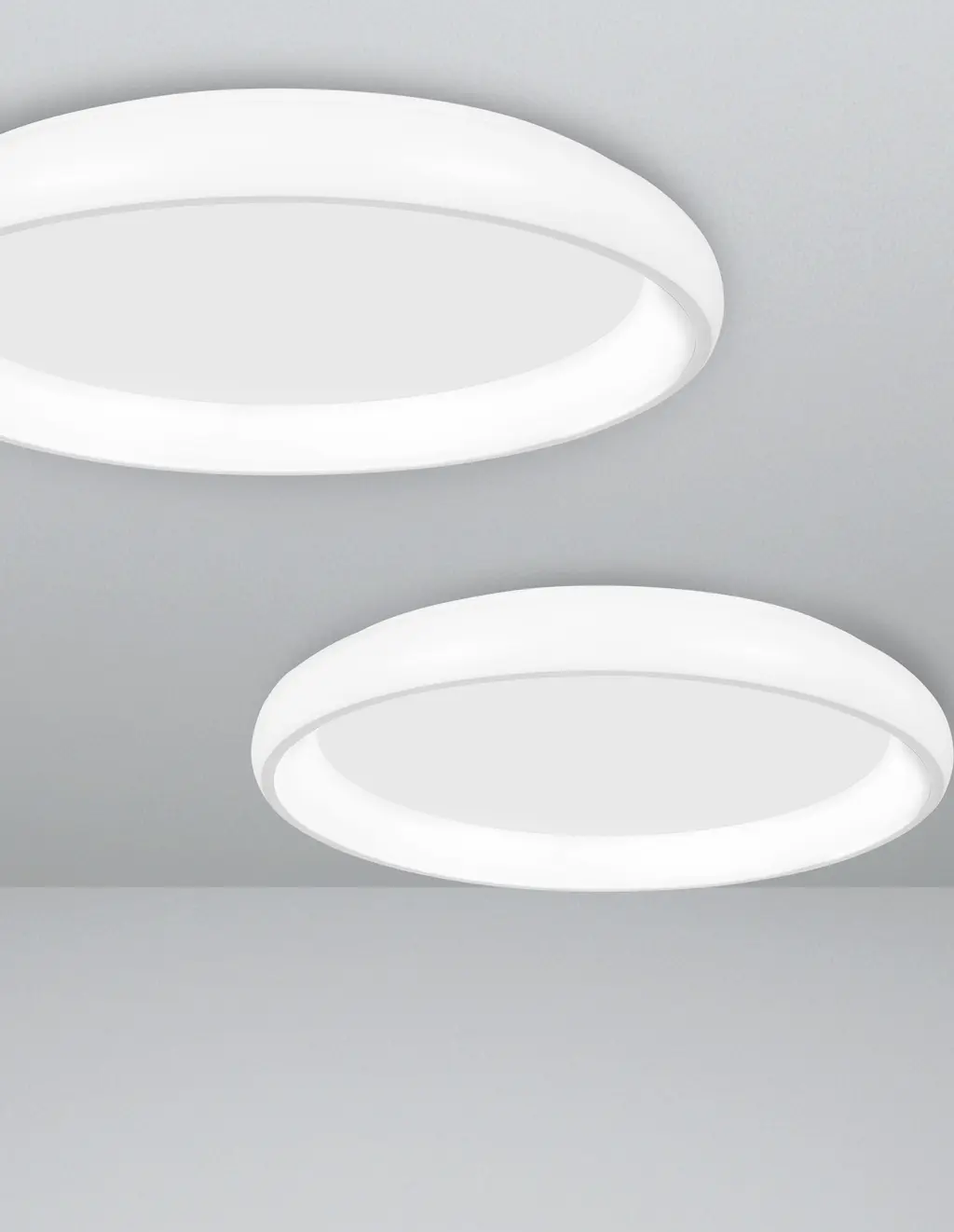 ALBI — Plafonniers Nova Luce