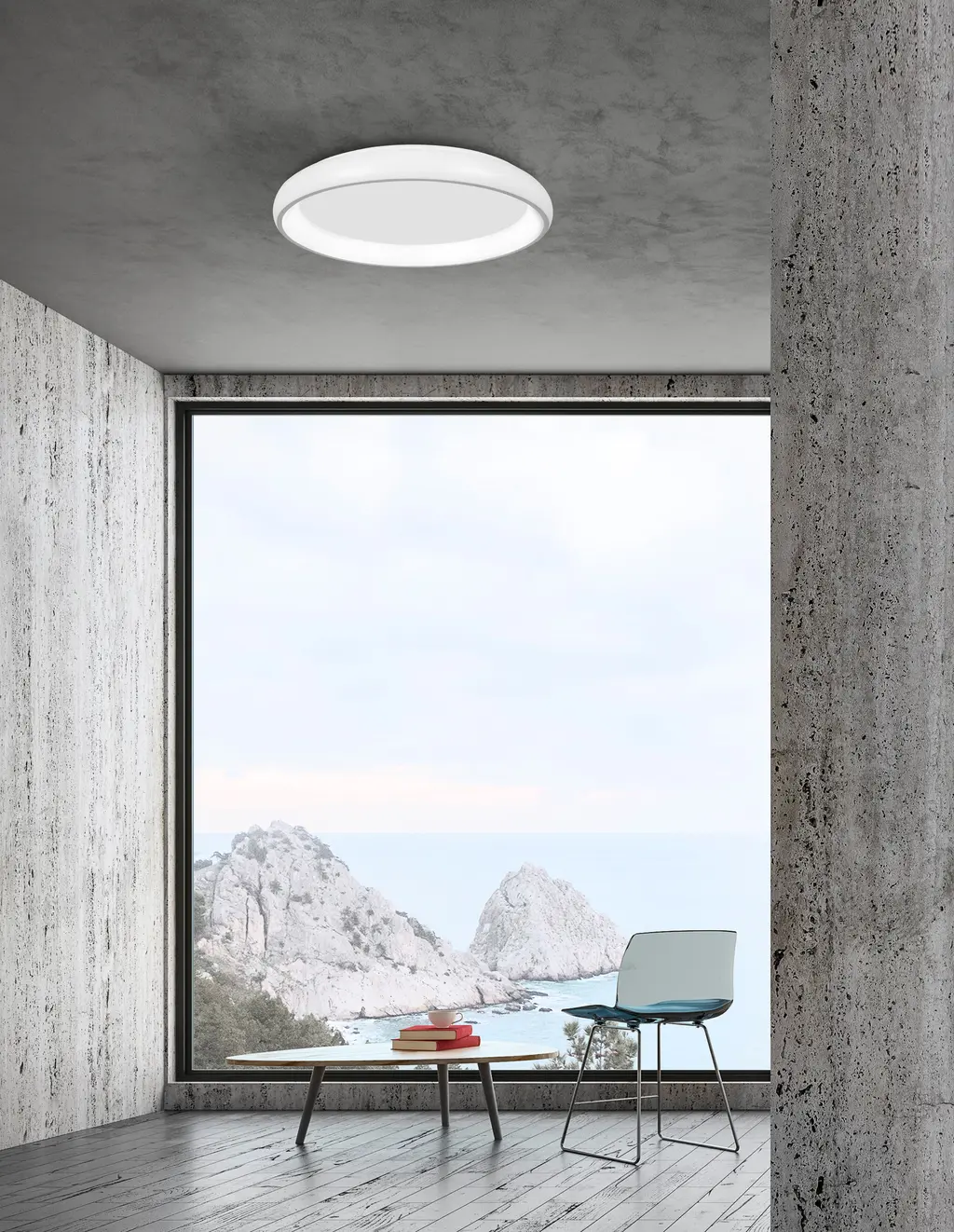 ALBI — Plafonniers Nova Luce