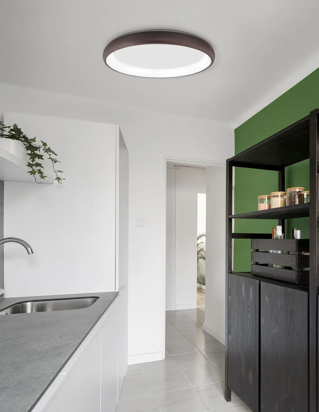 ALBI — Plafonniers Nova Luce