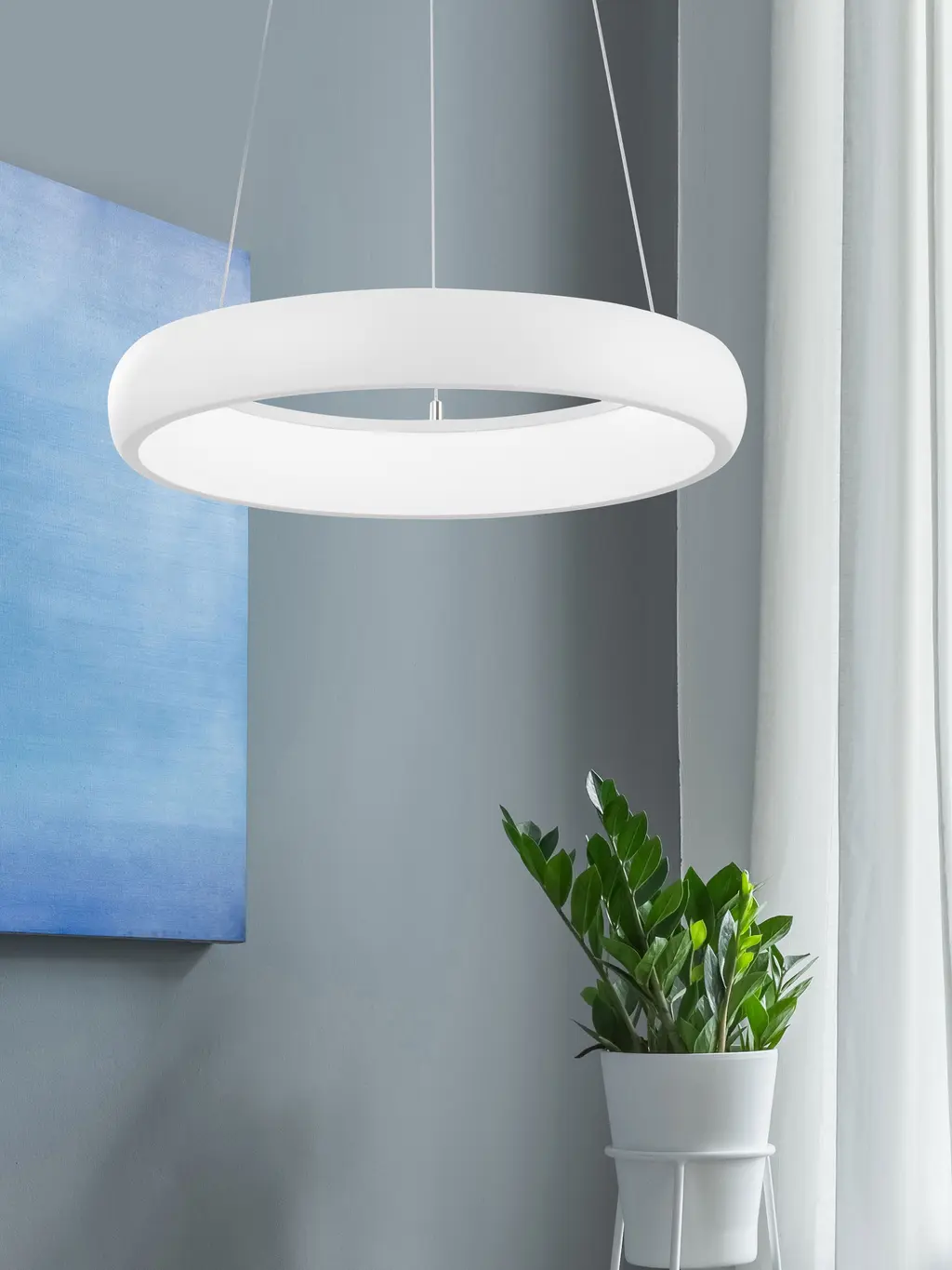 ALBI — Suspensions Nova Luce
