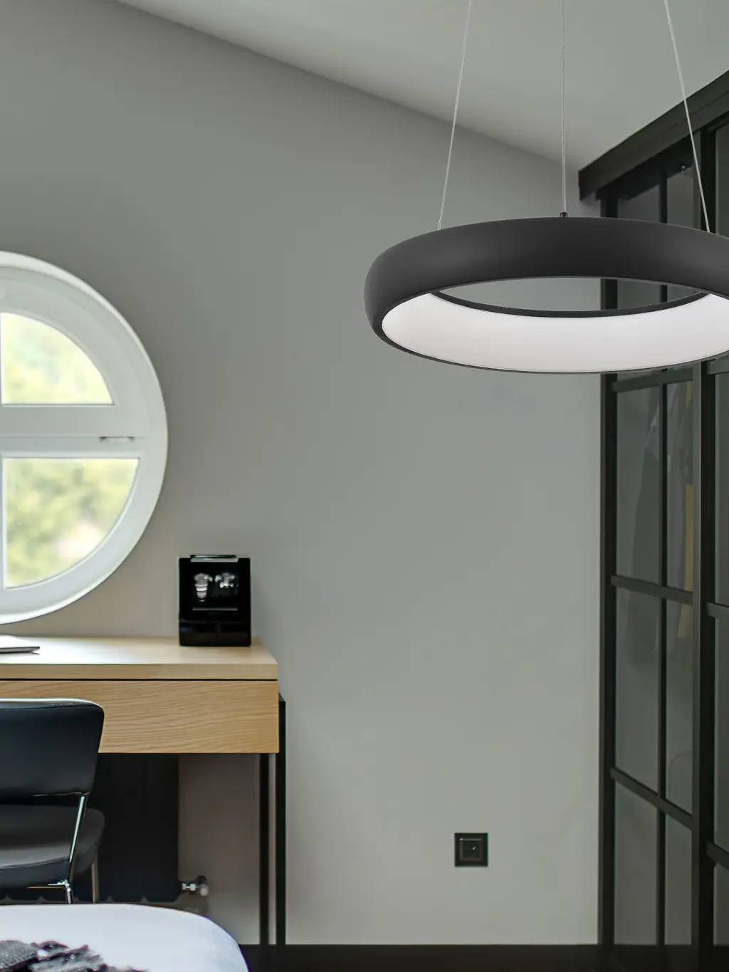 ALBI — Suspensions Nova Luce