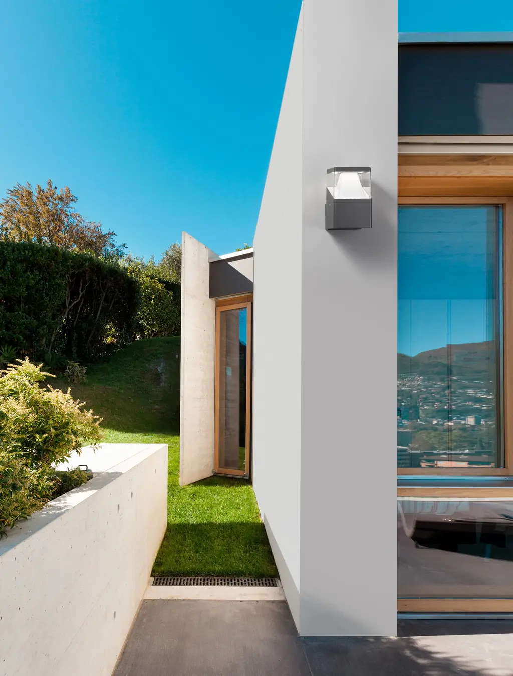 LOCK — Appliques murales Nova Luce