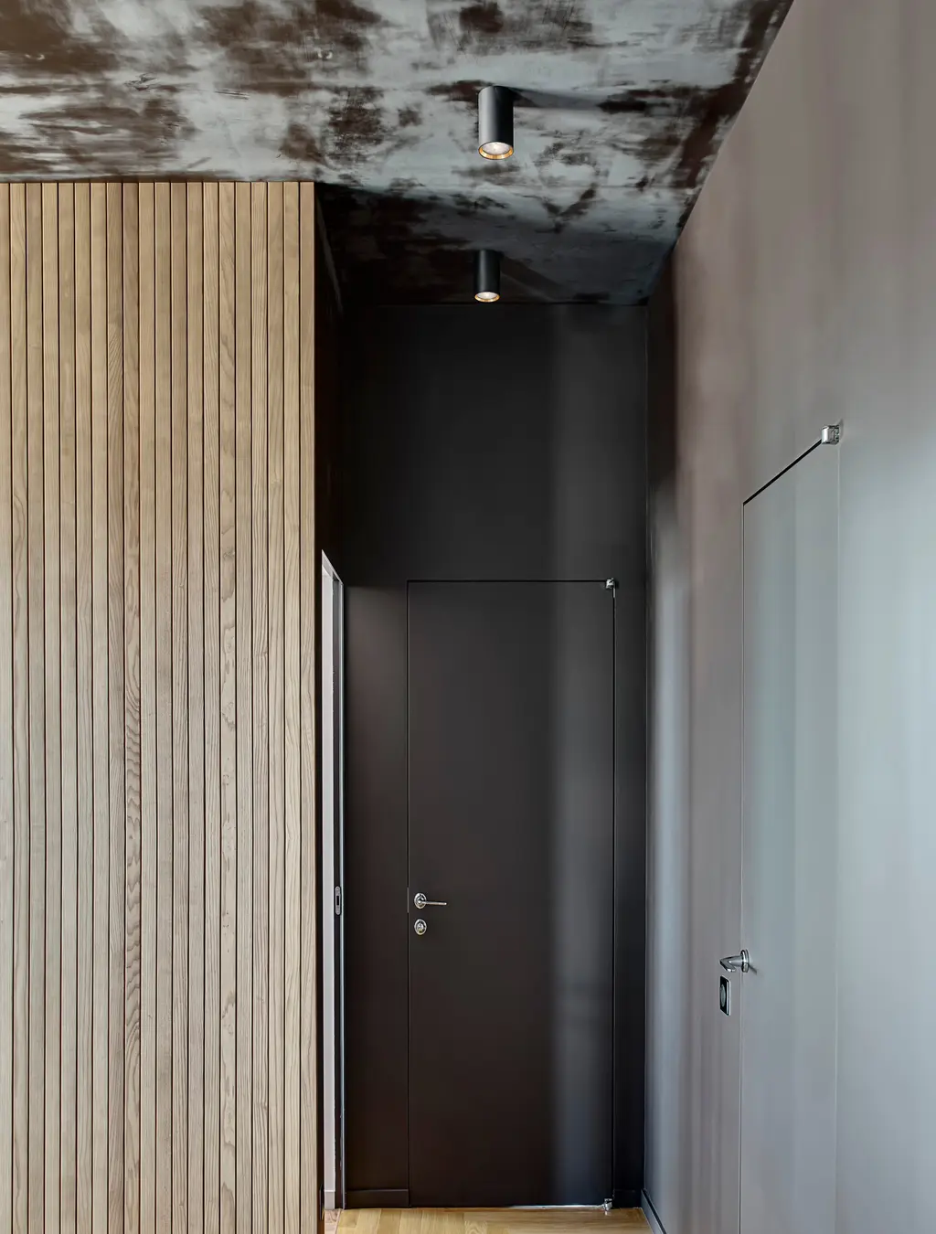 Marupe B-SM-D6 — Plafonniers Nova Luce