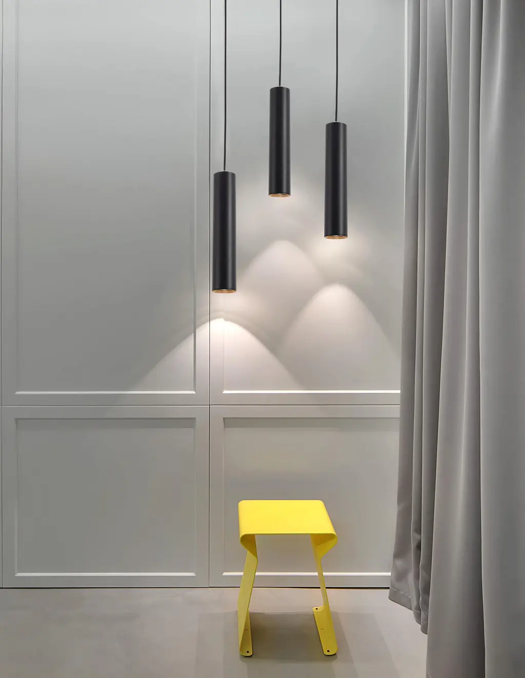 MARUPE — Suspensions Nova Luce