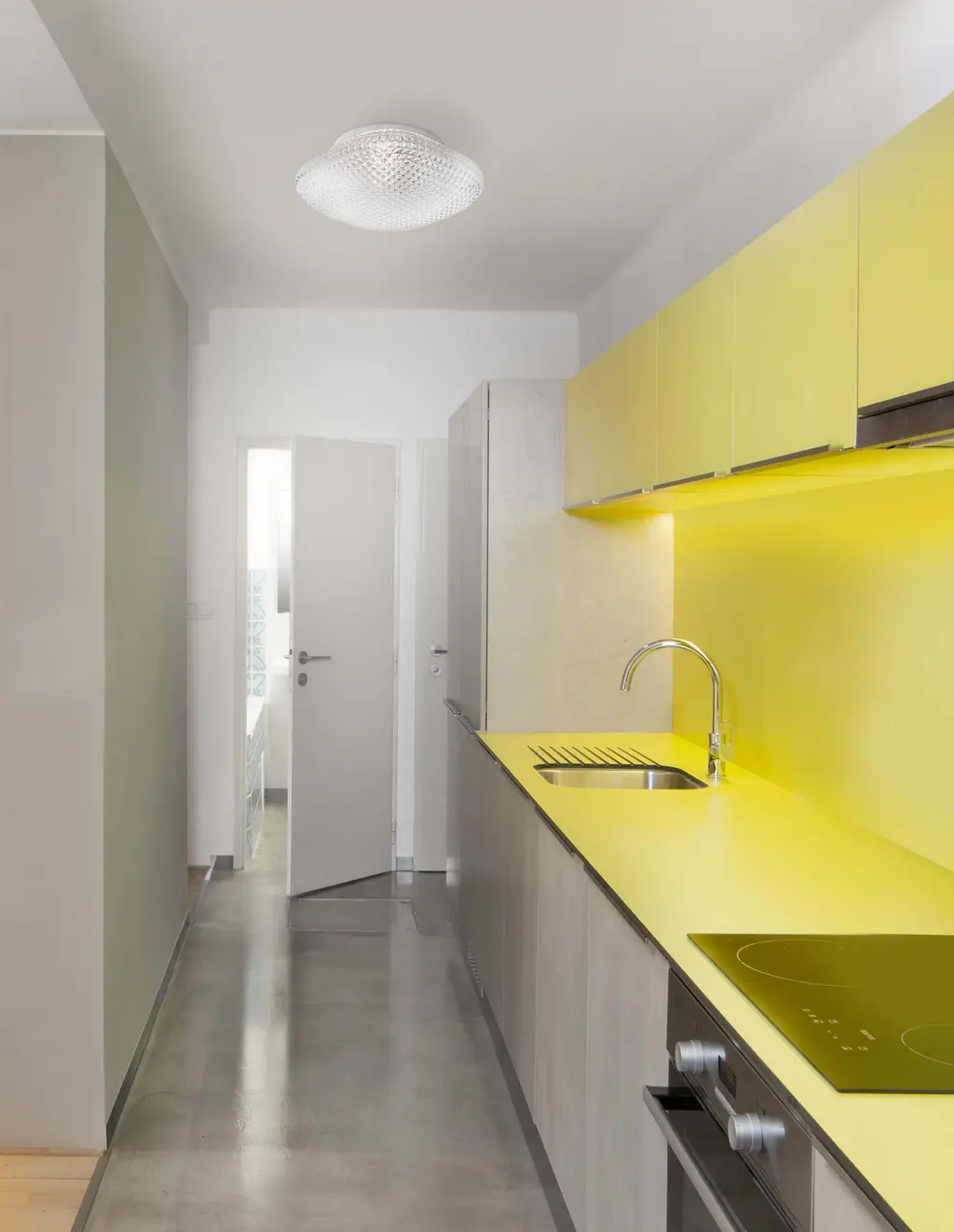 SENS — Salle de bain Nova Luce