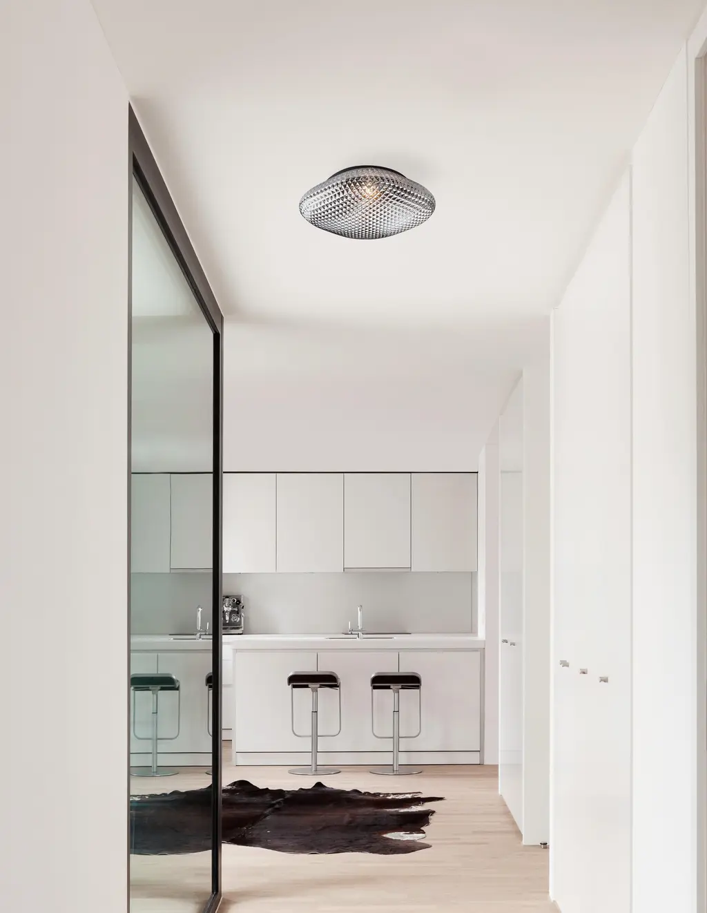 SENS — Salle de bain Nova Luce