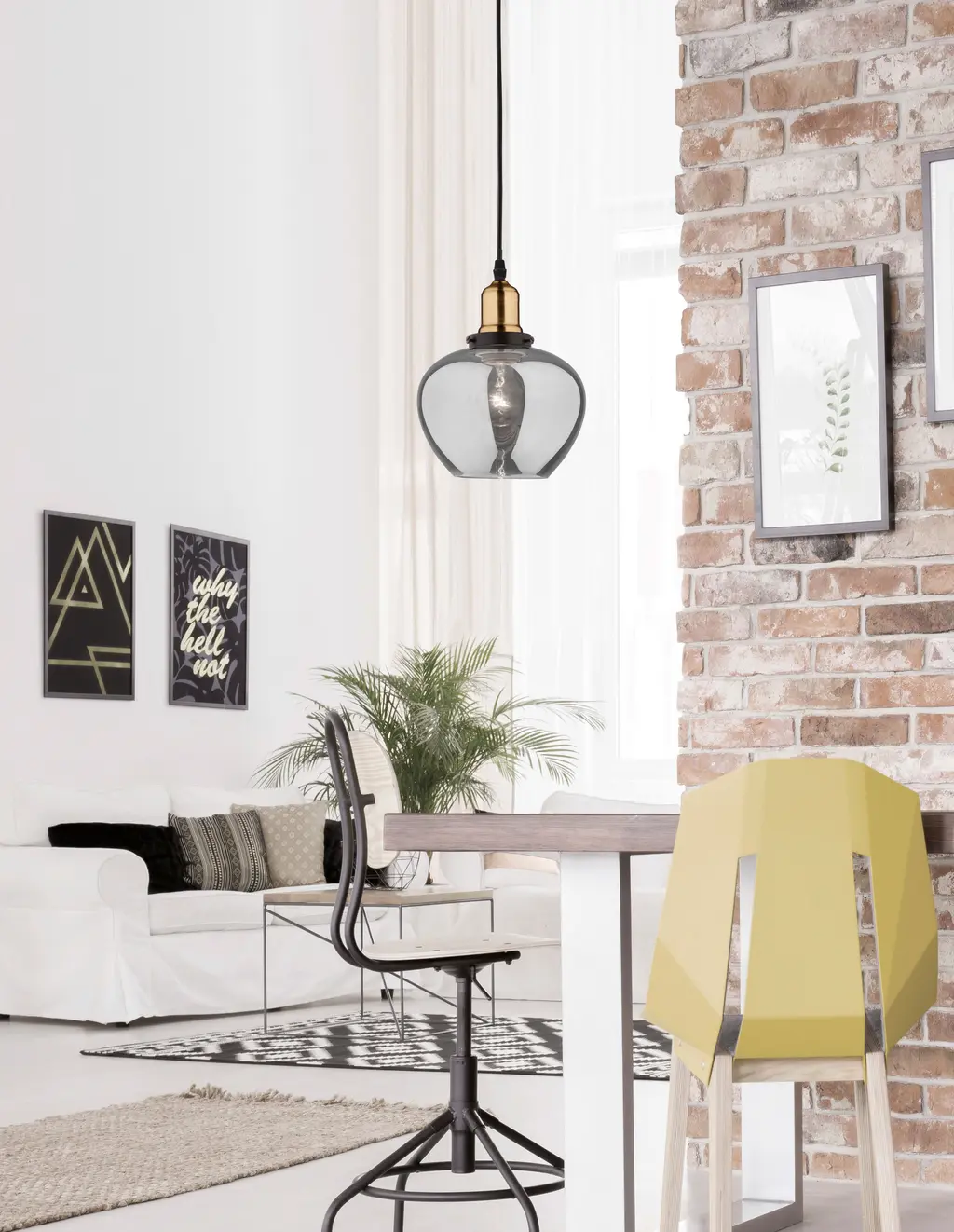 CEDRO — Suspensions Nova Luce